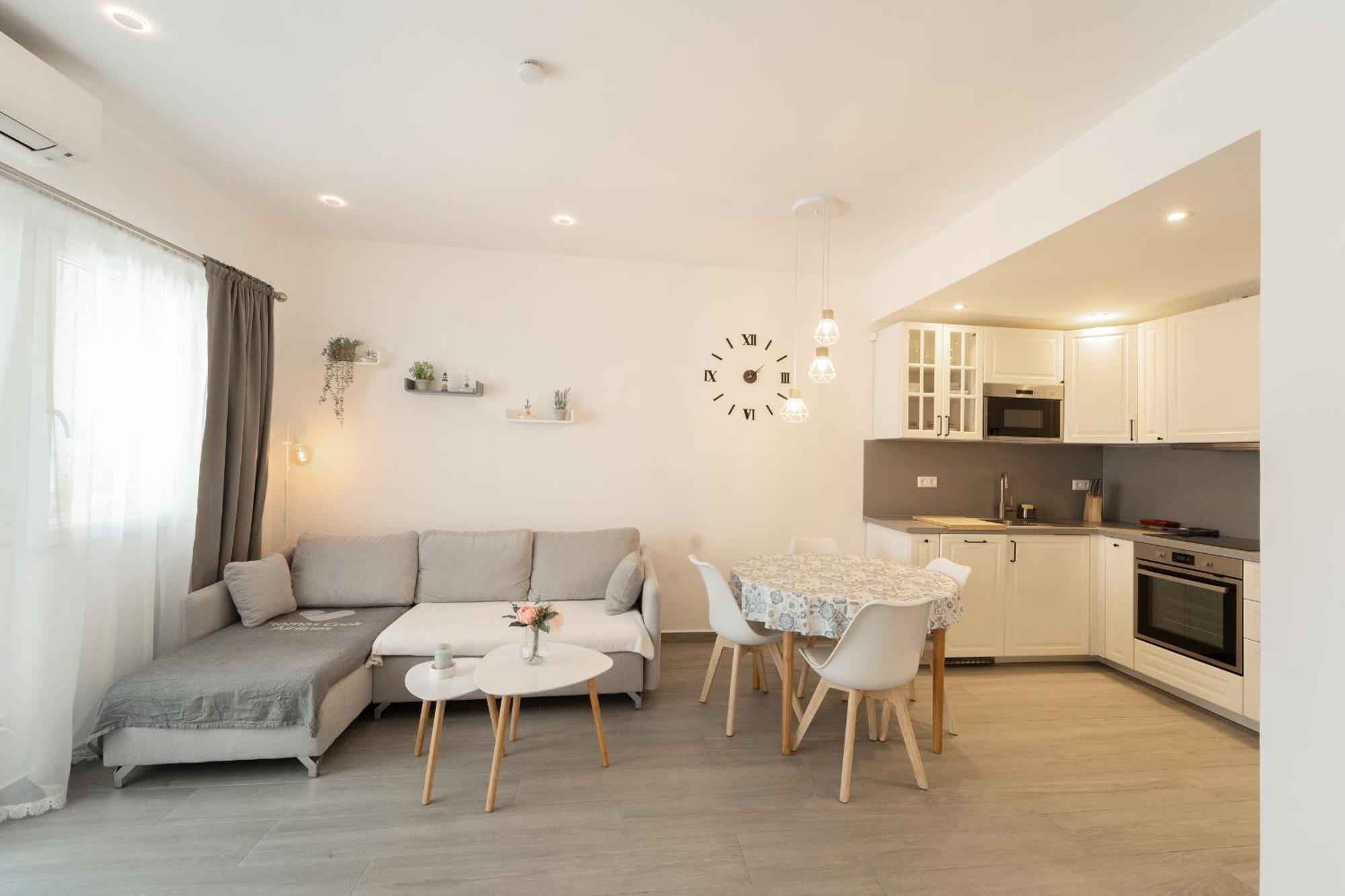 Welcs 141 Emp Cerca Del Mar Apartamento