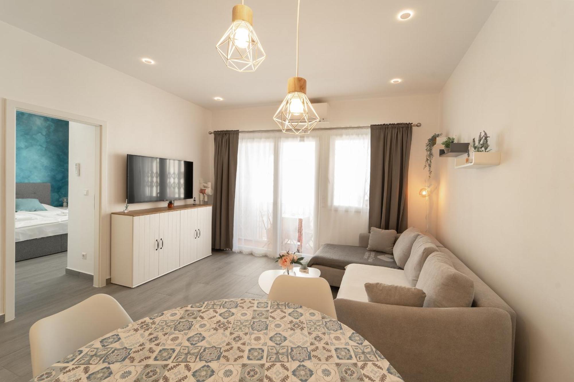Apartamento Welcs 141 Emp Cerca Del Mar Ampuriabrava