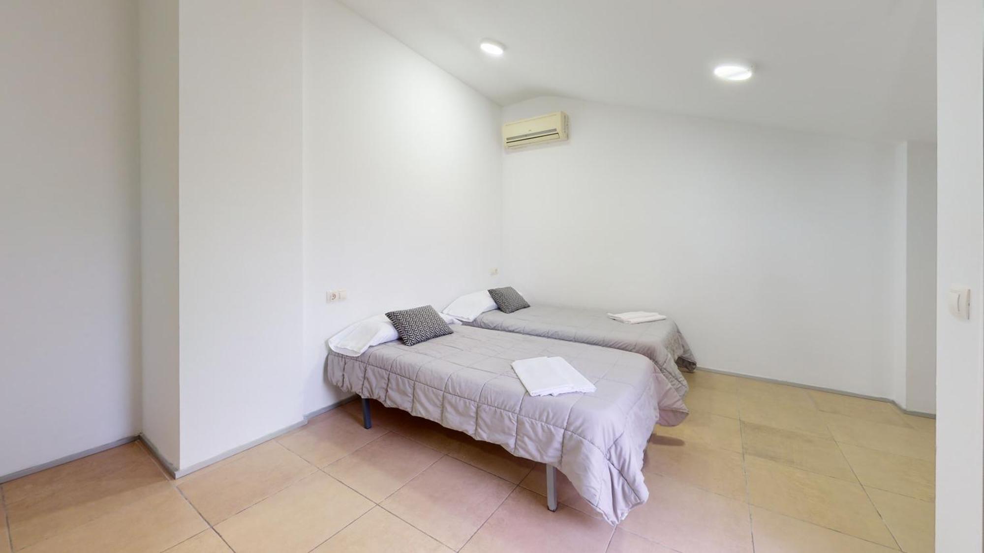 Apartamento Summer Dreams