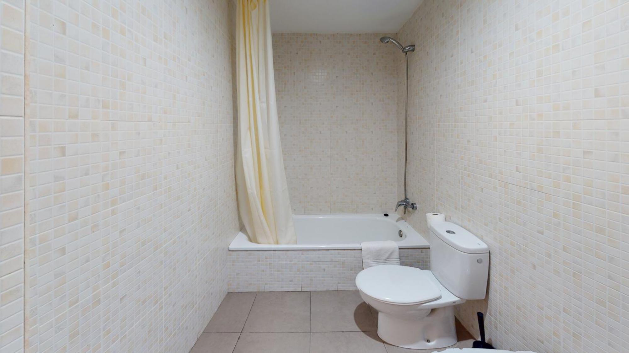 Apartamento Summer Dreams