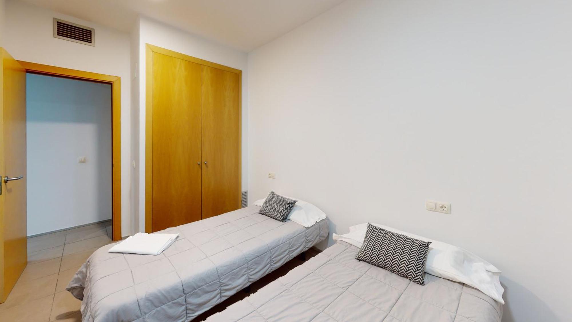 Summer Dreams Apartamento