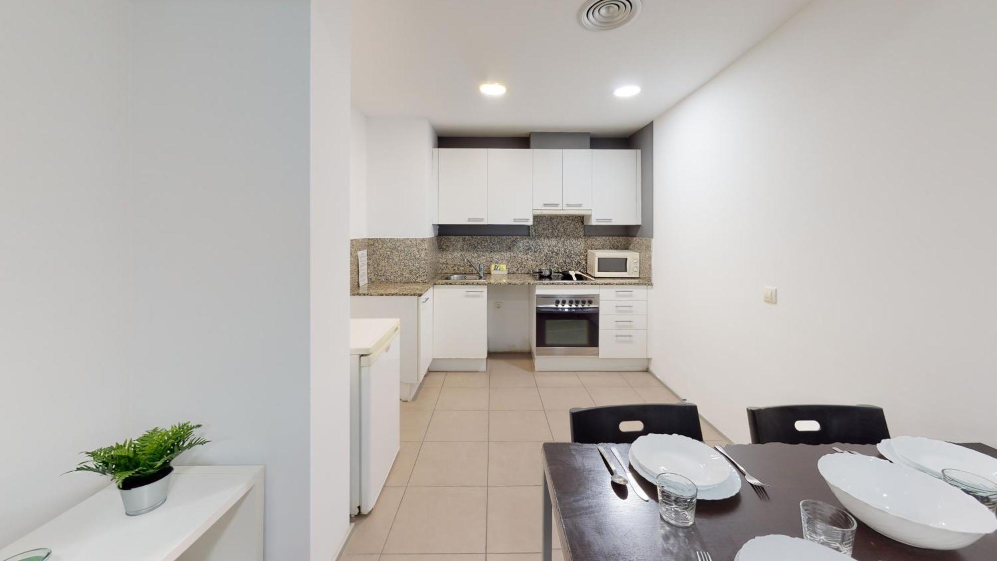 Summer Dreams Apartamento *