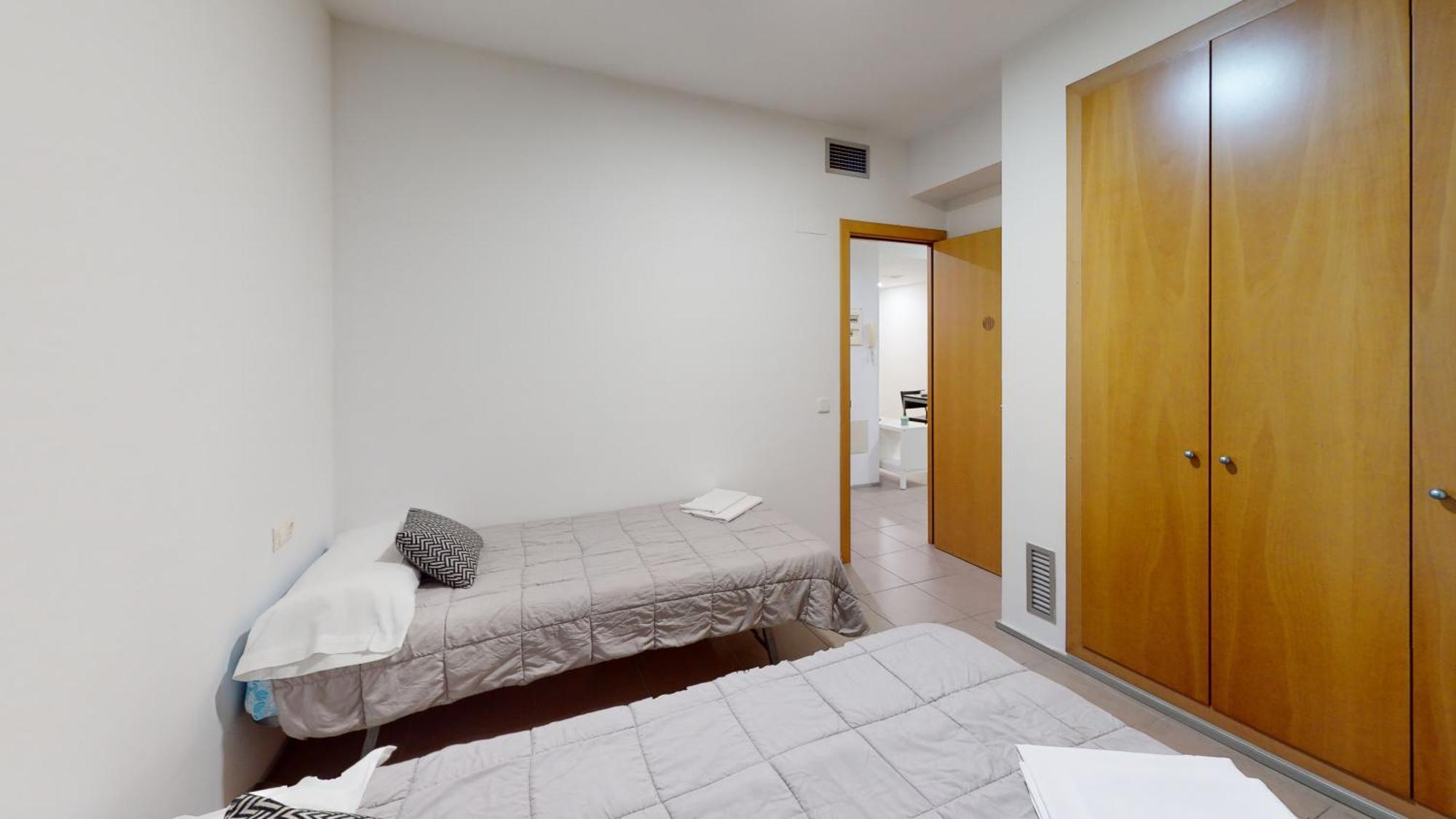 Apartamento Summer Dreams *