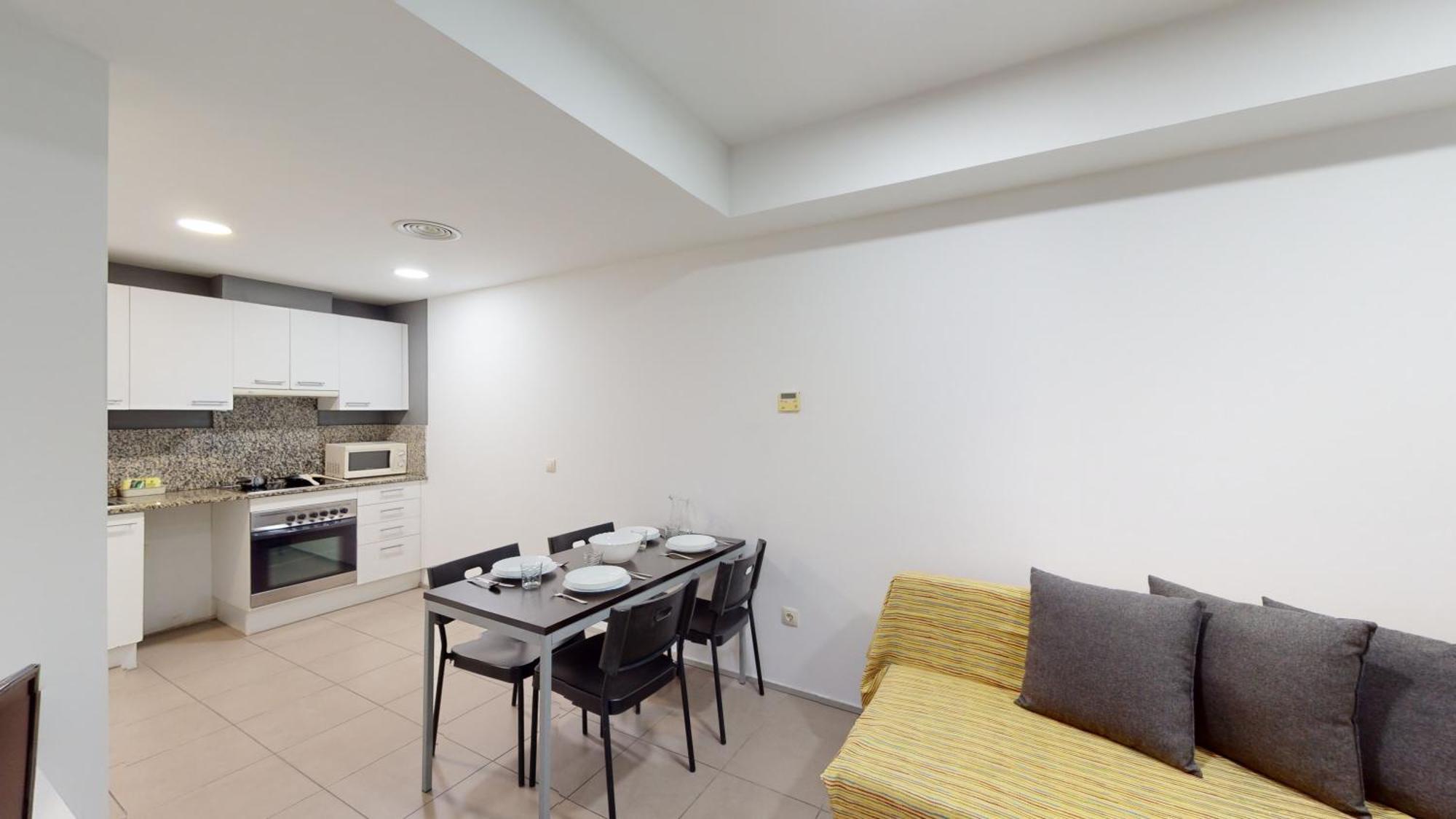Summer Dreams Apartamento *