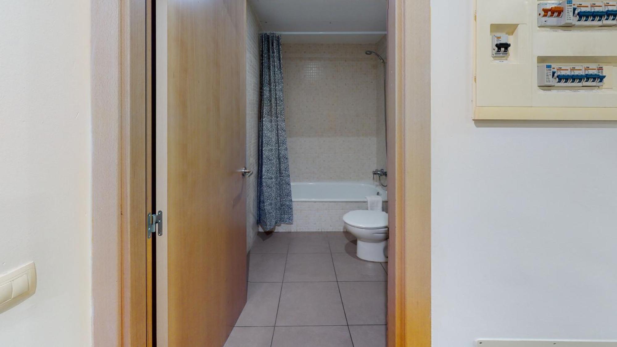 Apartamento Summer Dreams *