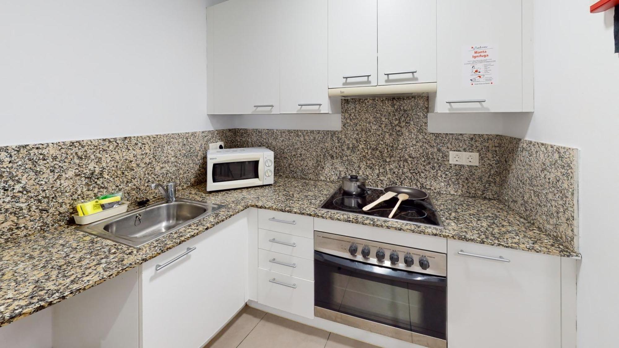 Summer Dreams Apartamento *