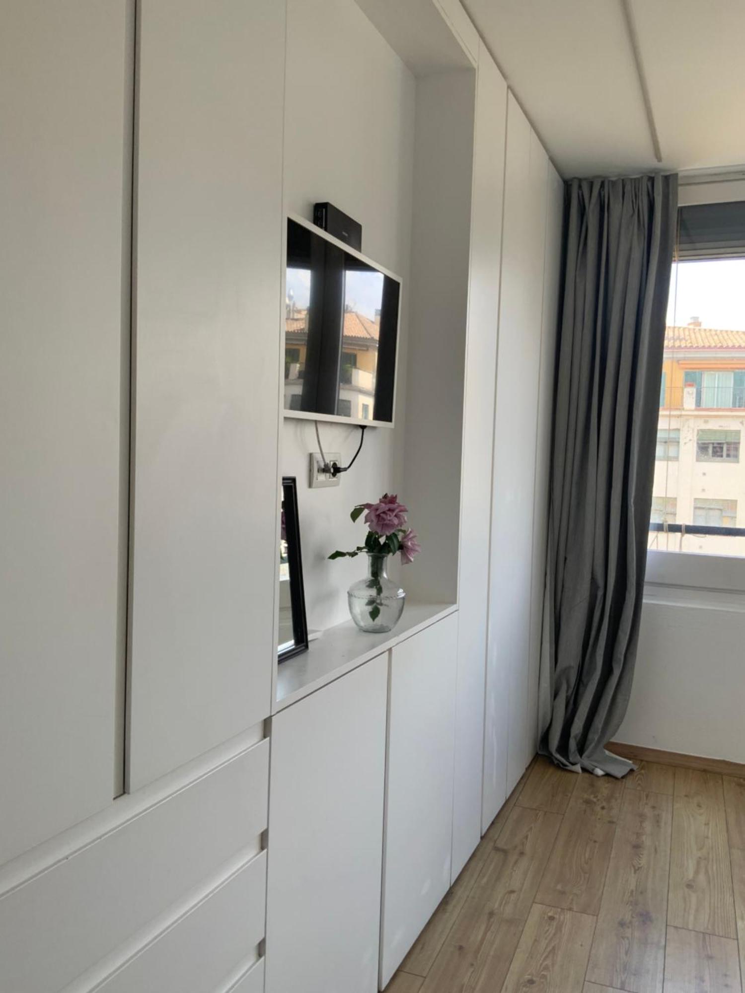 Riverside Duplex Penthouse Apartment