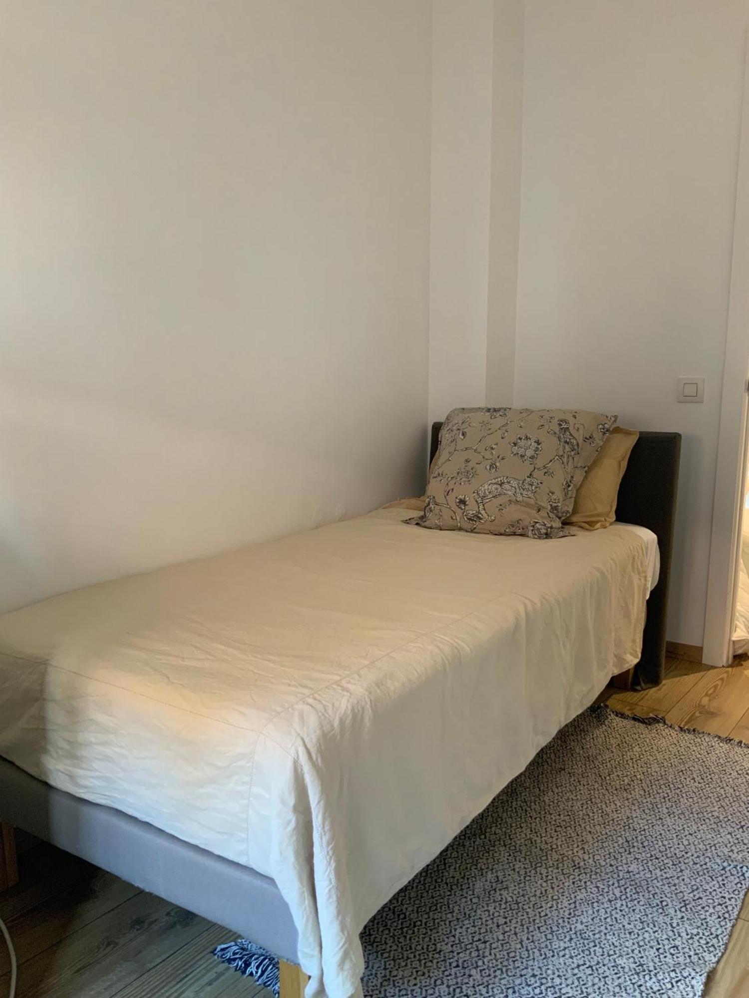 Riverside Duplex Penthouse * Girona