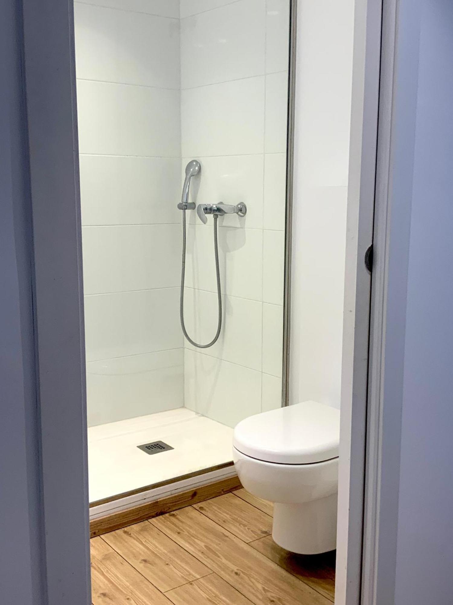 Apartment Riverside Duplex Penthouse Girona