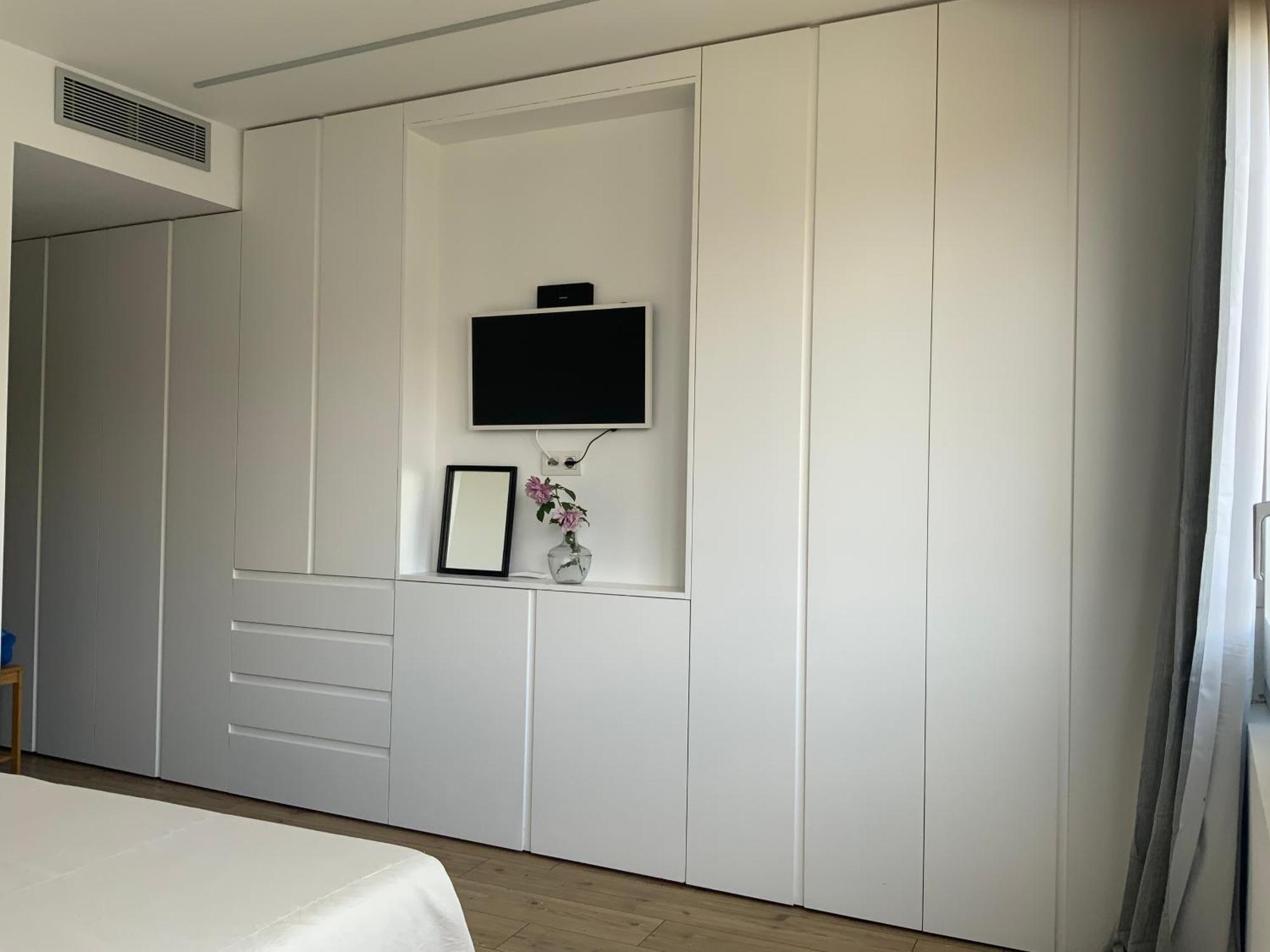 Riverside Duplex Penthouse Apartment Girona