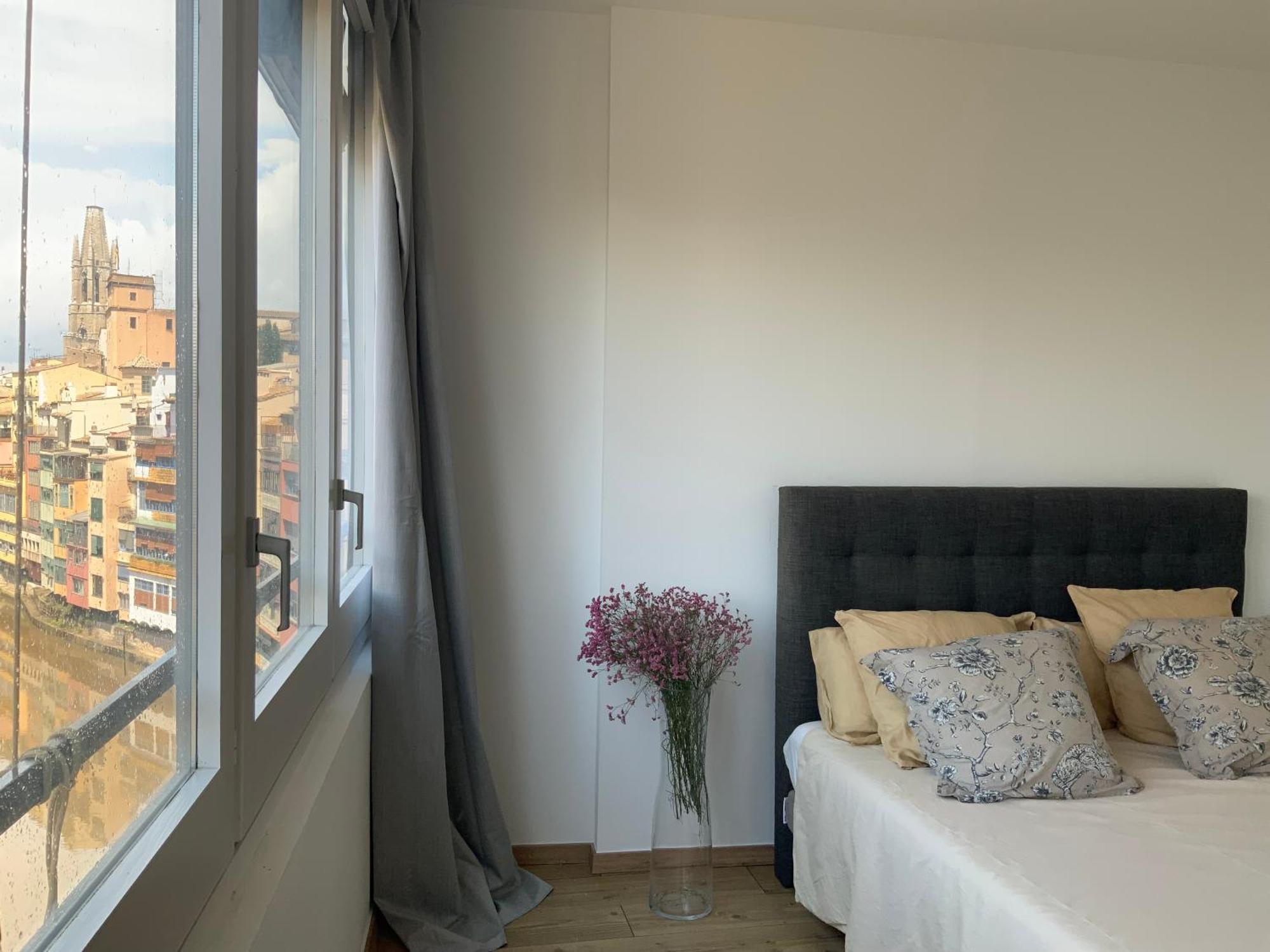 Apartment Riverside Duplex Penthouse *