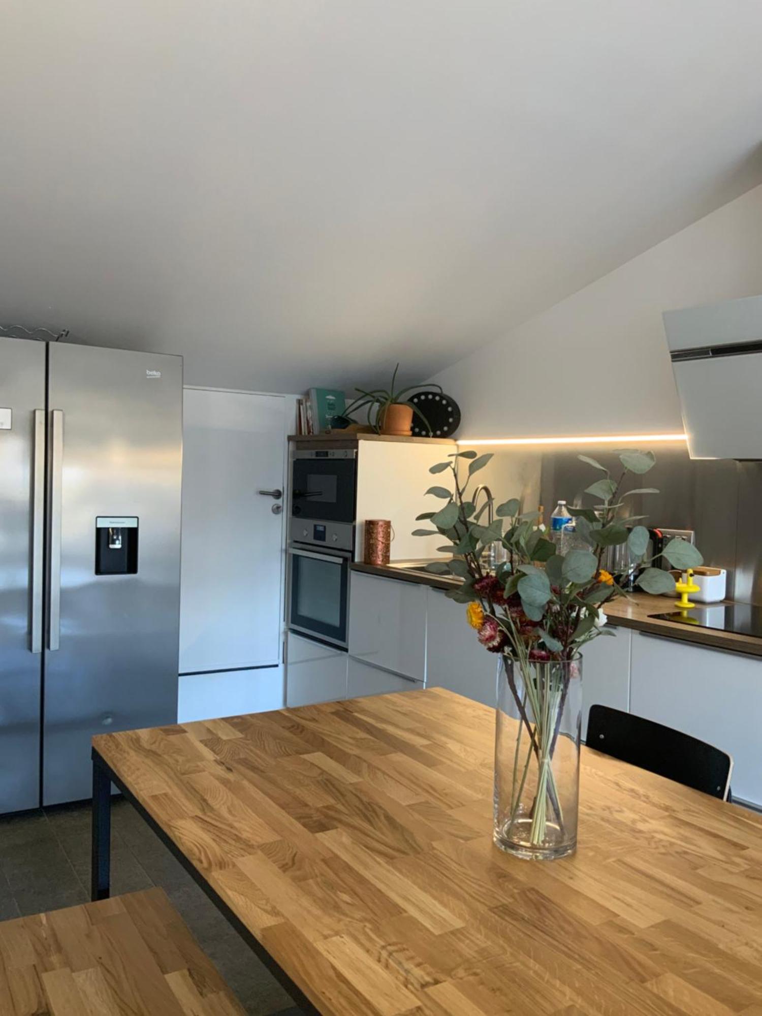 Riverside Duplex Penthouse Girona