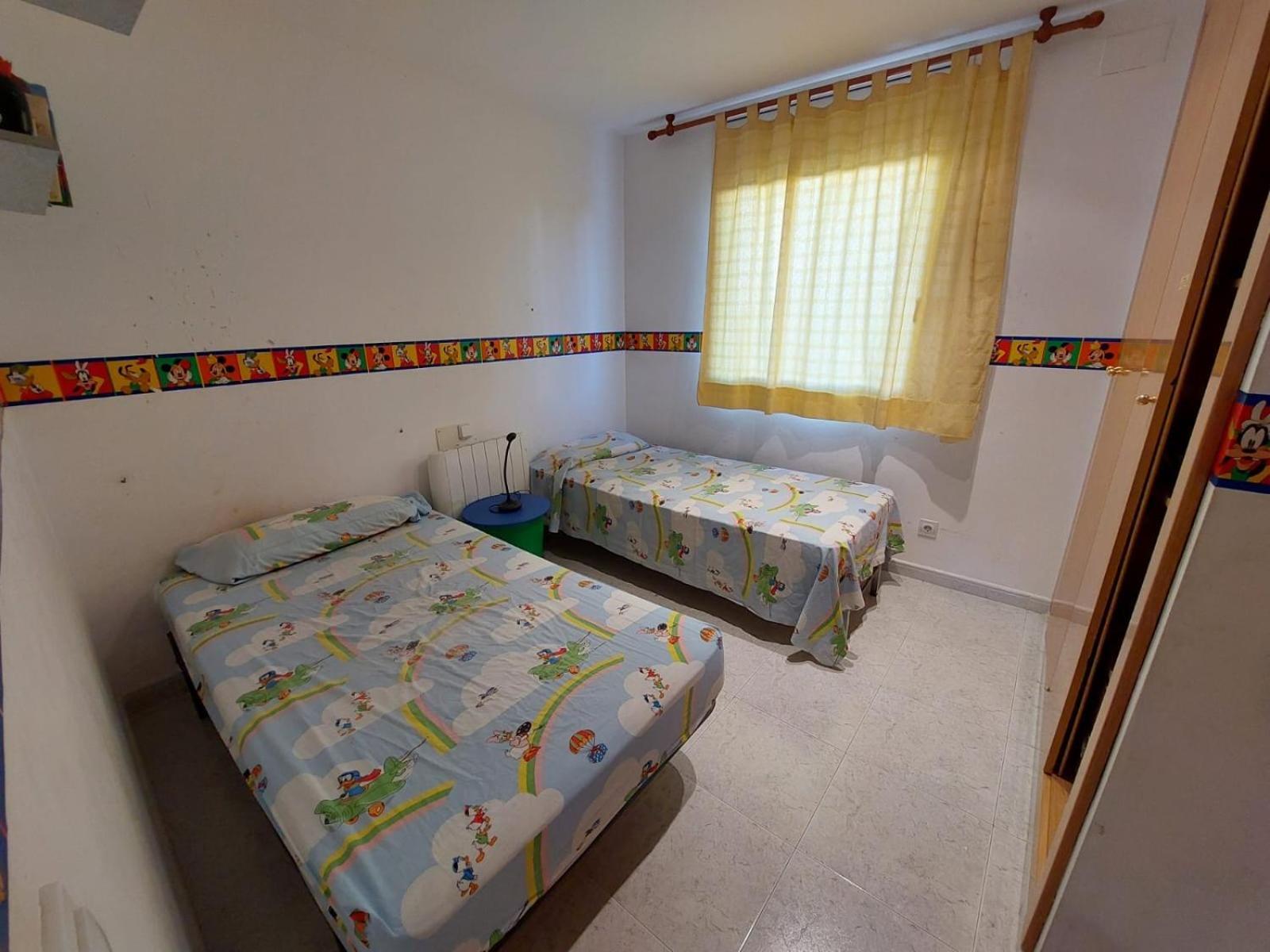 Cal Pere Planta Baja Con Jardin Apartamento Llançà