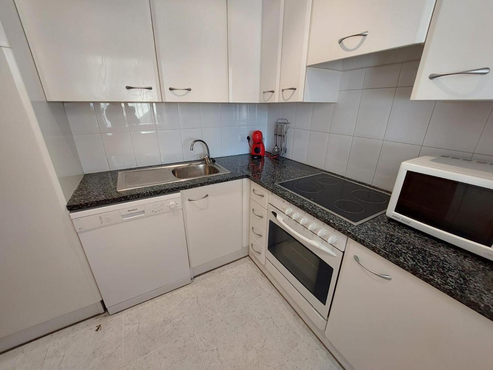 Cal Pere Planta Baja Con Jardin Apartamento *