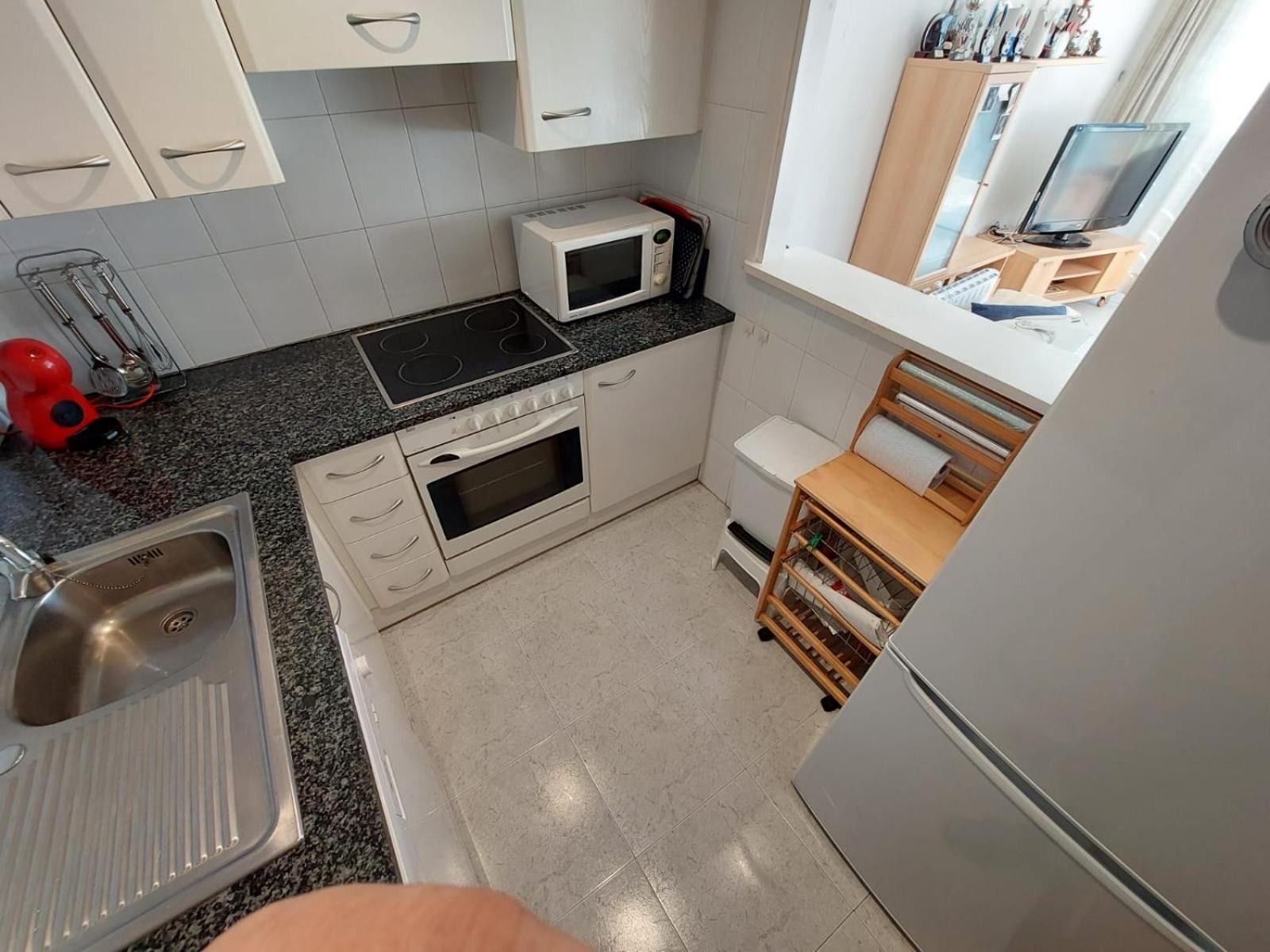 Cal Pere Planta Baja Con Jardin Apartamento *