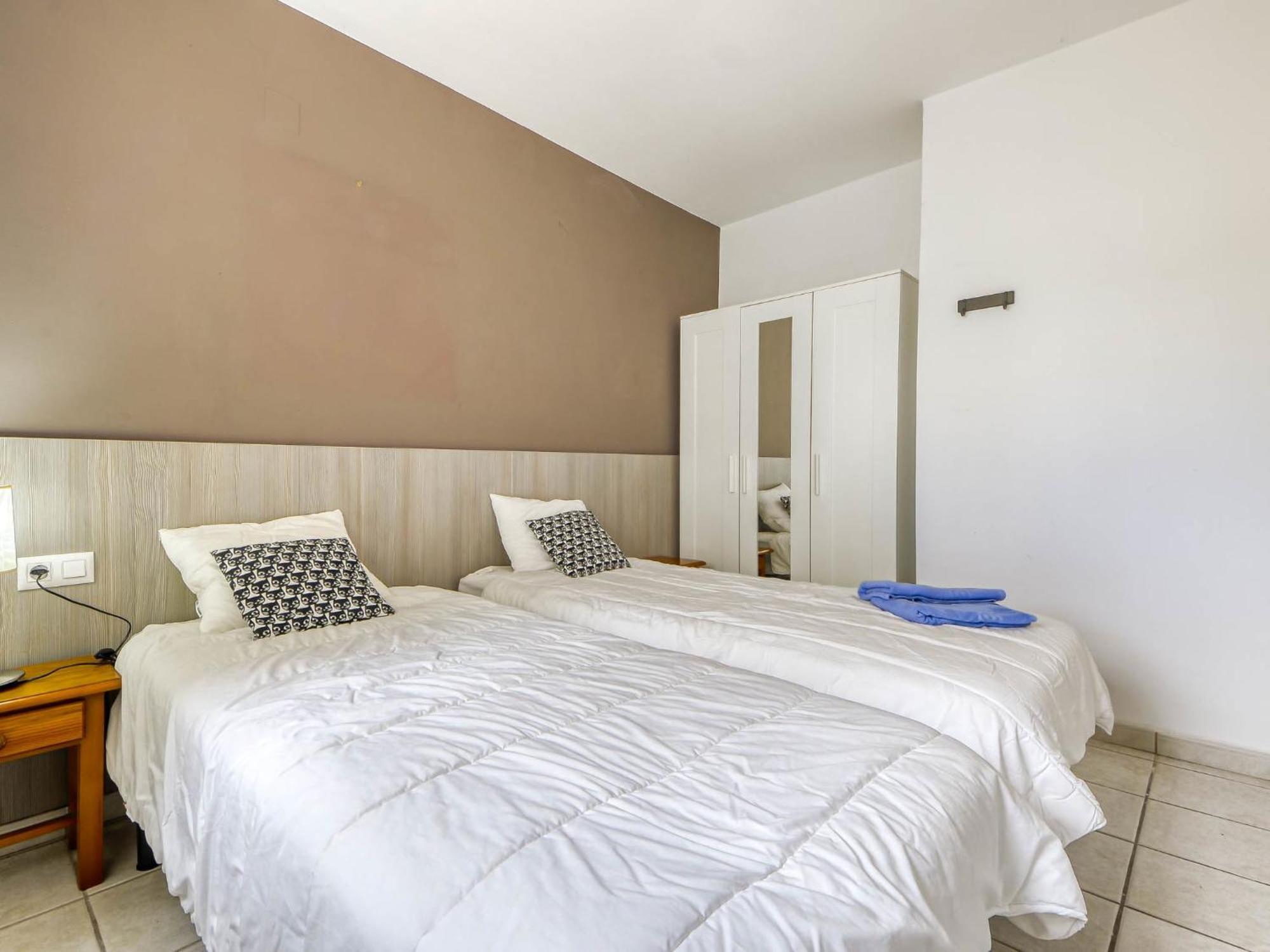 Muga-10 By Interhome * Ampuriabrava