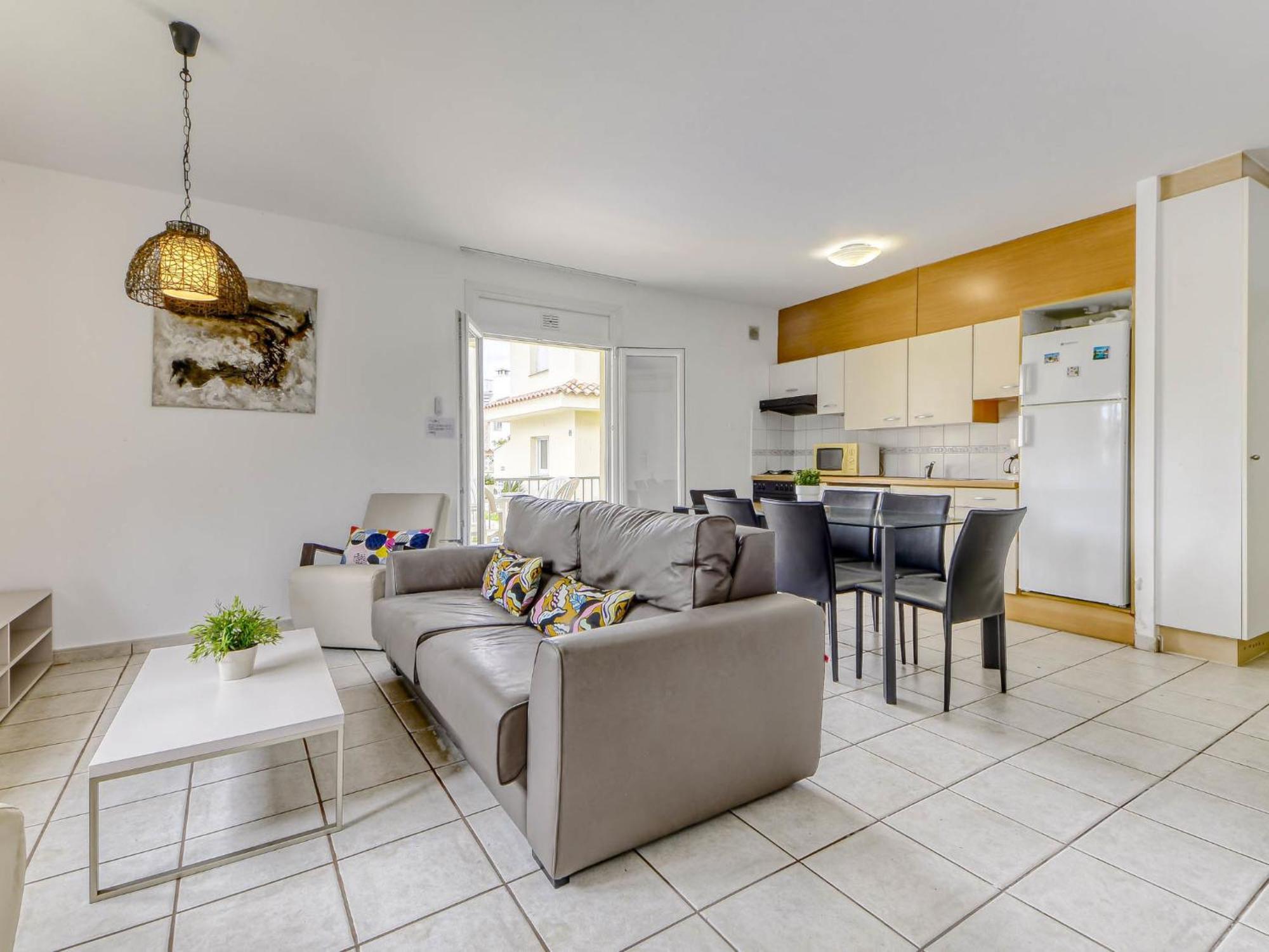 Muga-10 By Interhome Apartamento *