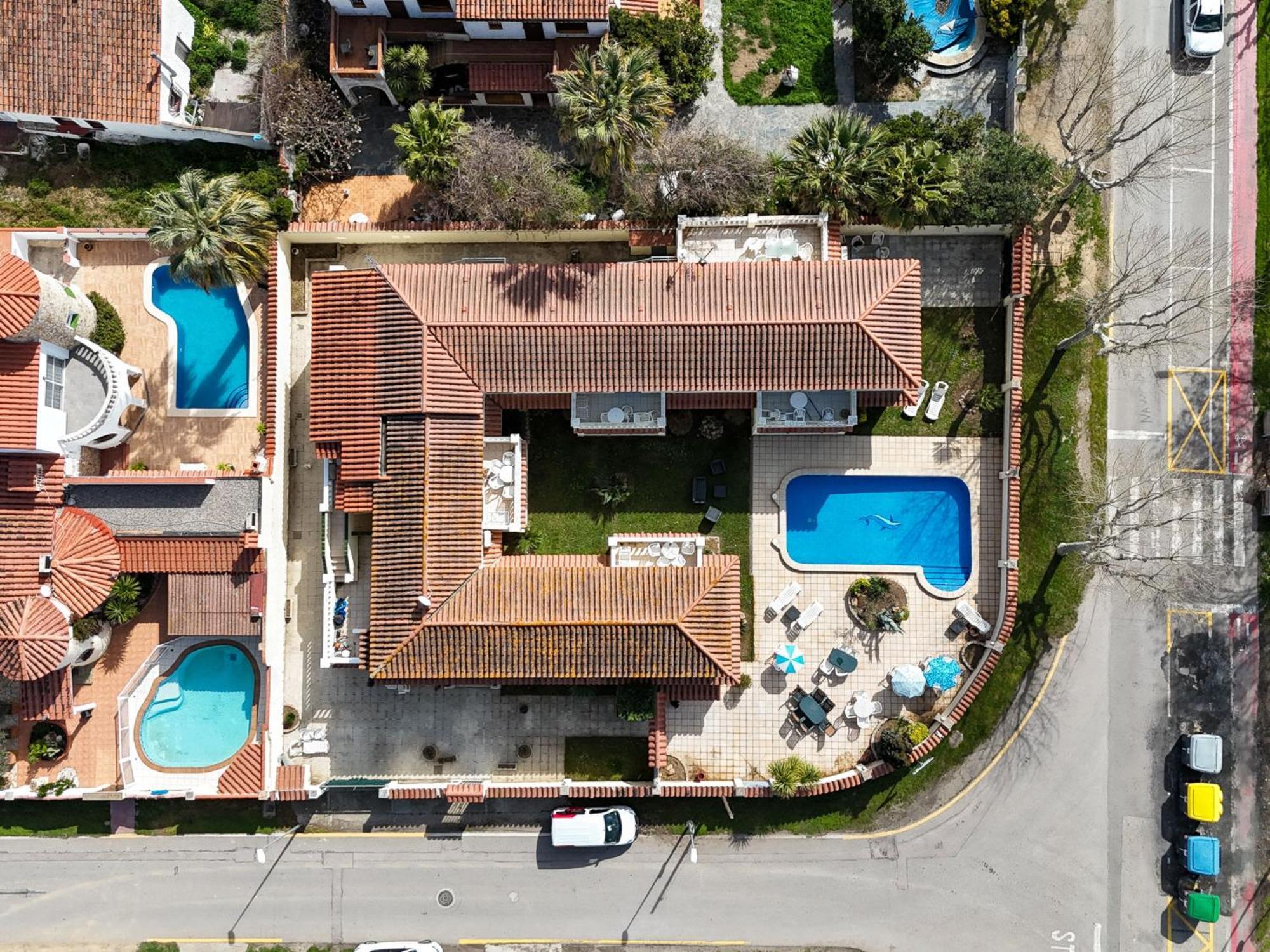 Muga-10 By Interhome Apartamento Ampuriabrava