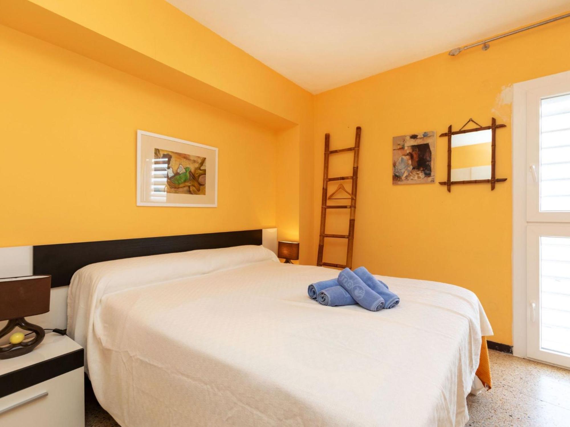Apartamento Jaume Ii-3 By Interhome