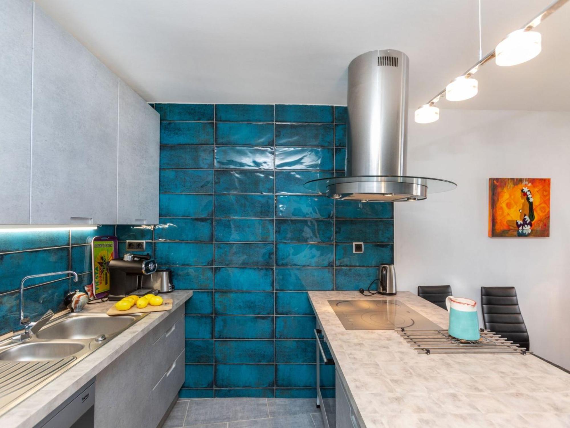 Jaume Ii-3 By Interhome Palamós