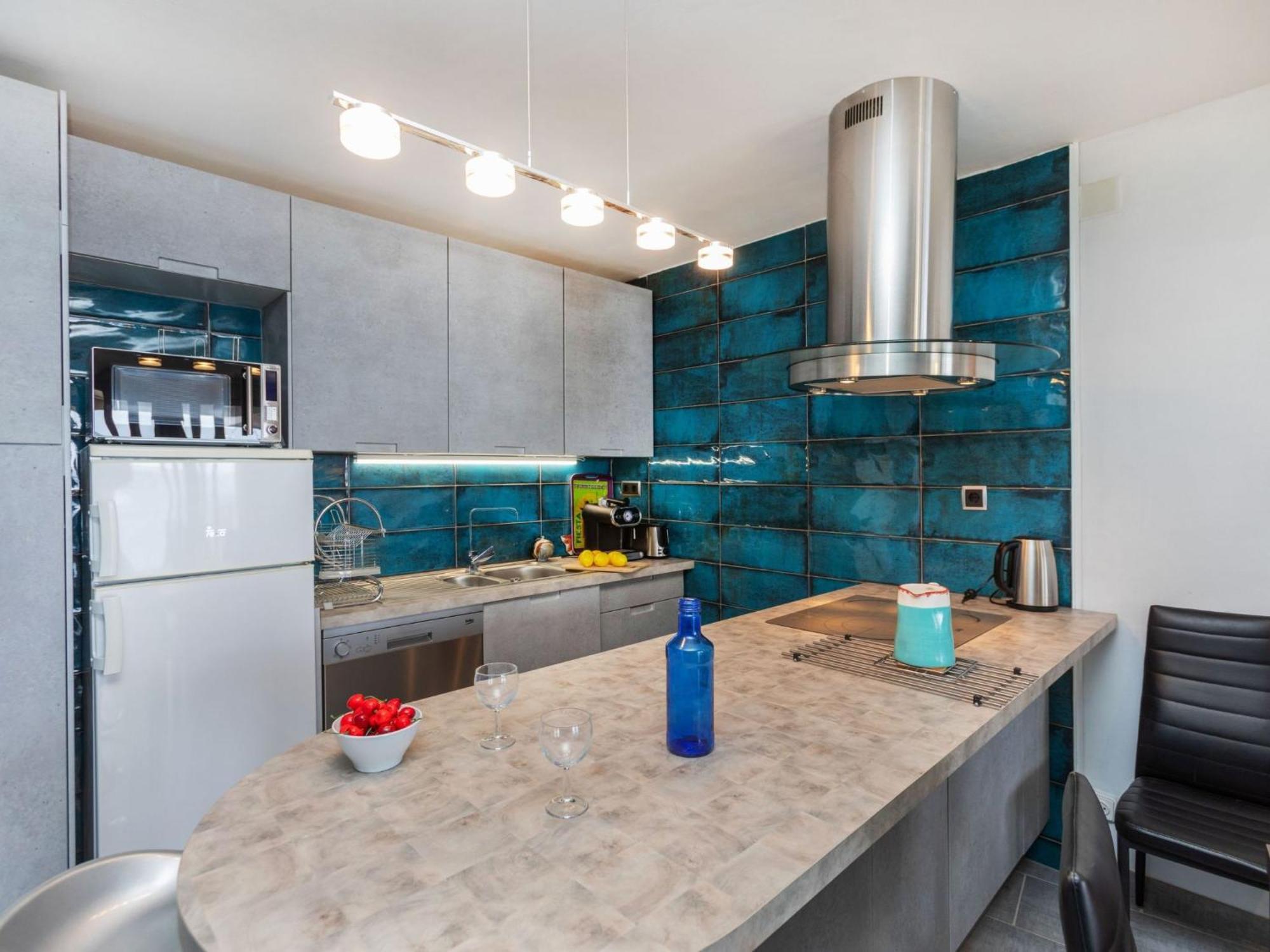Jaume Ii-3 By Interhome Apartamento