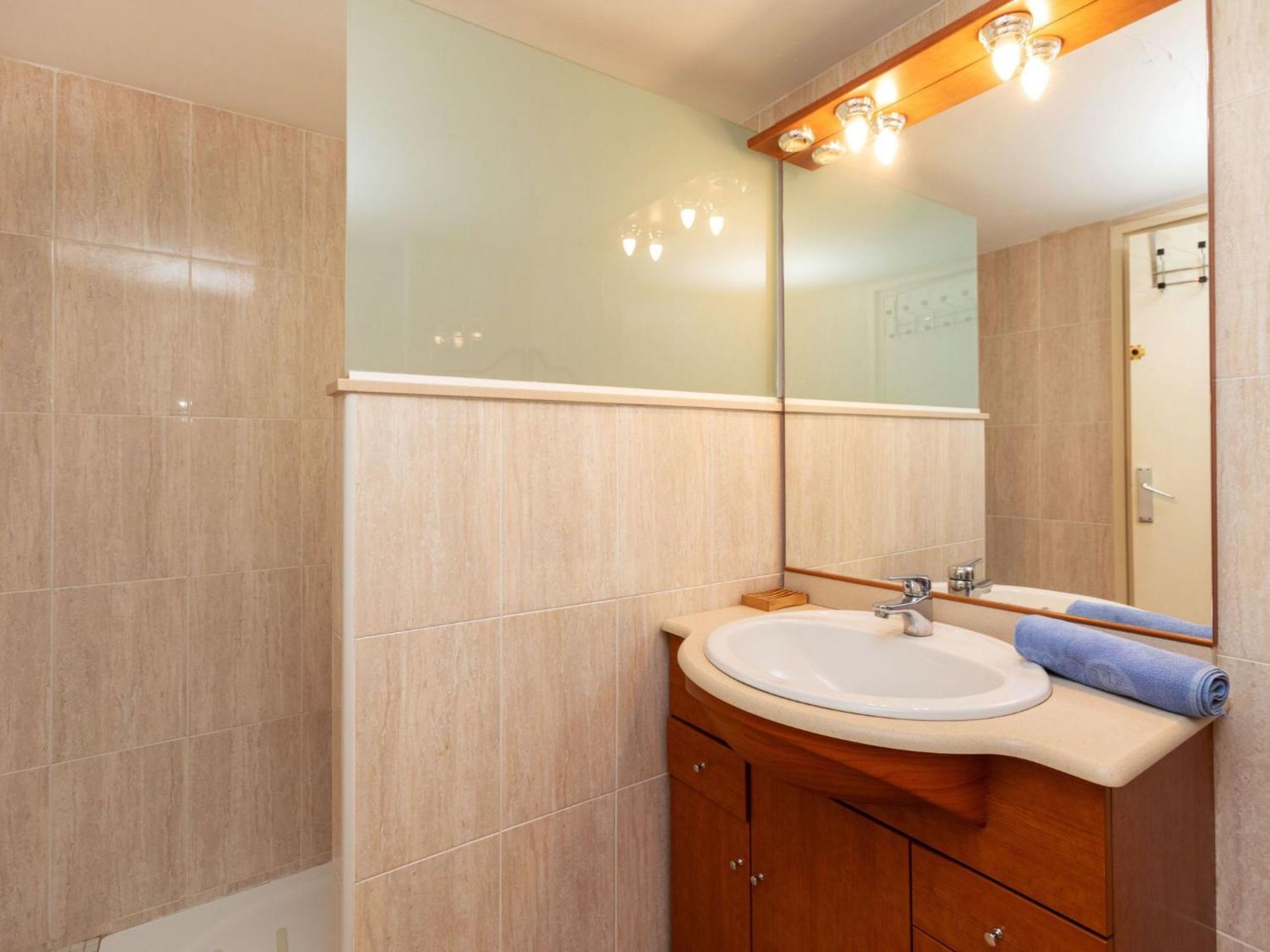 Jaume Ii-3 By Interhome Apartamento