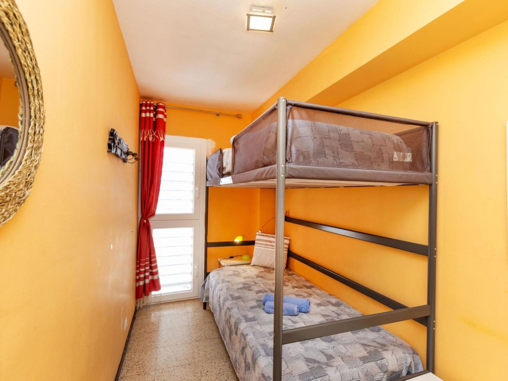 Apartamento Jaume Ii-3 By Interhome *