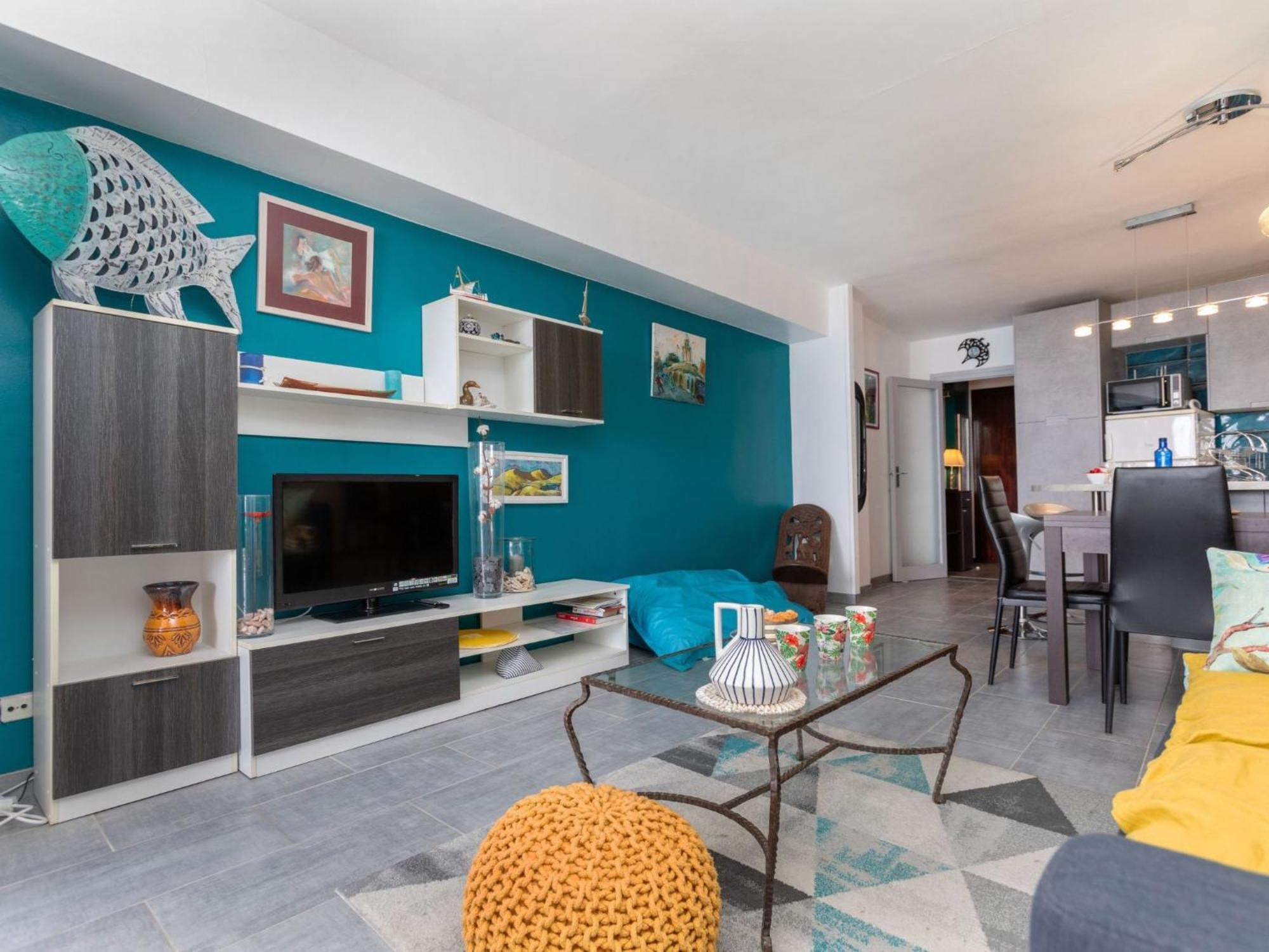 Apartamento Jaume Ii-3 By Interhome Palamós
