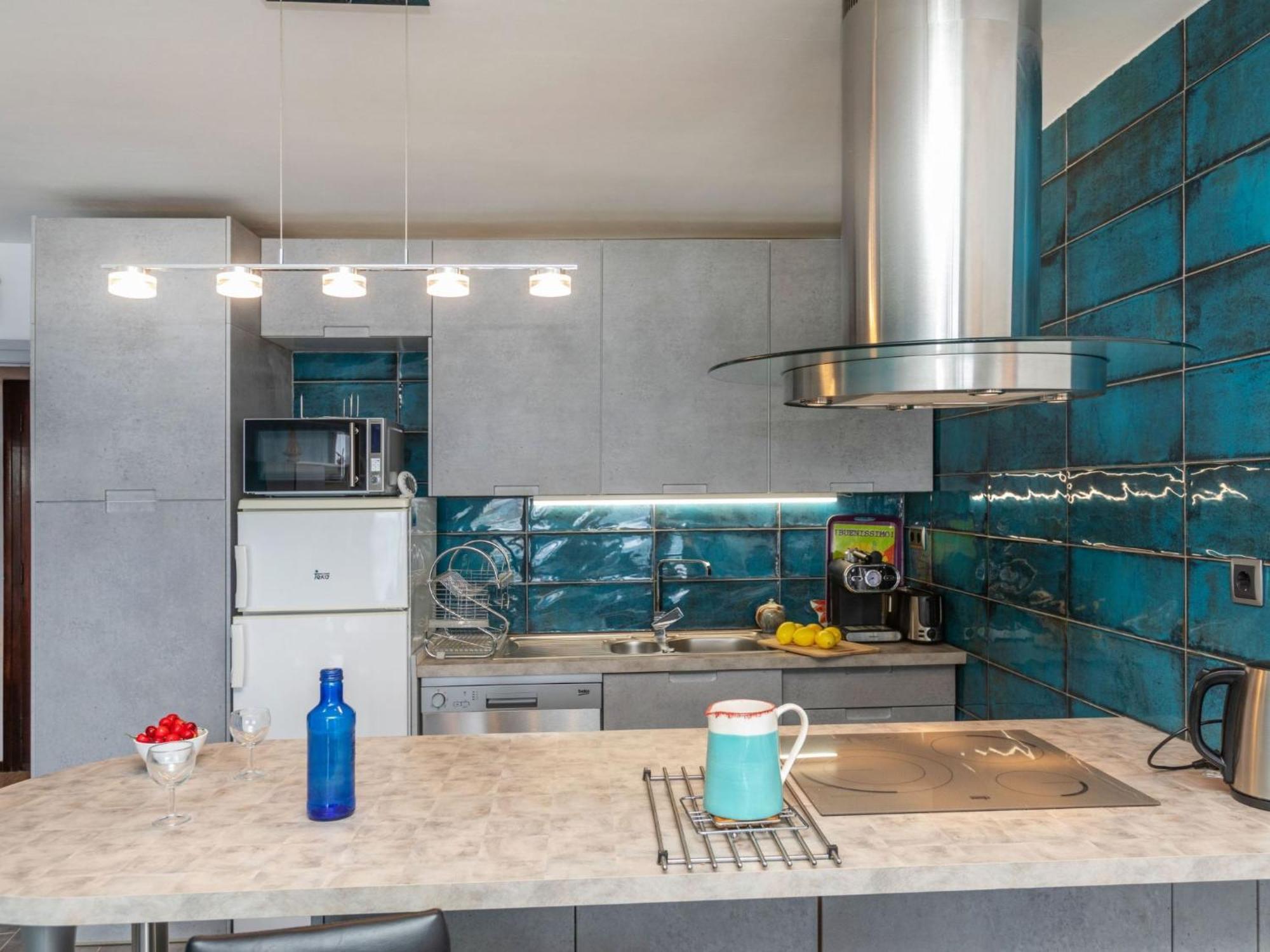 Jaume Ii-3 By Interhome * Palamós