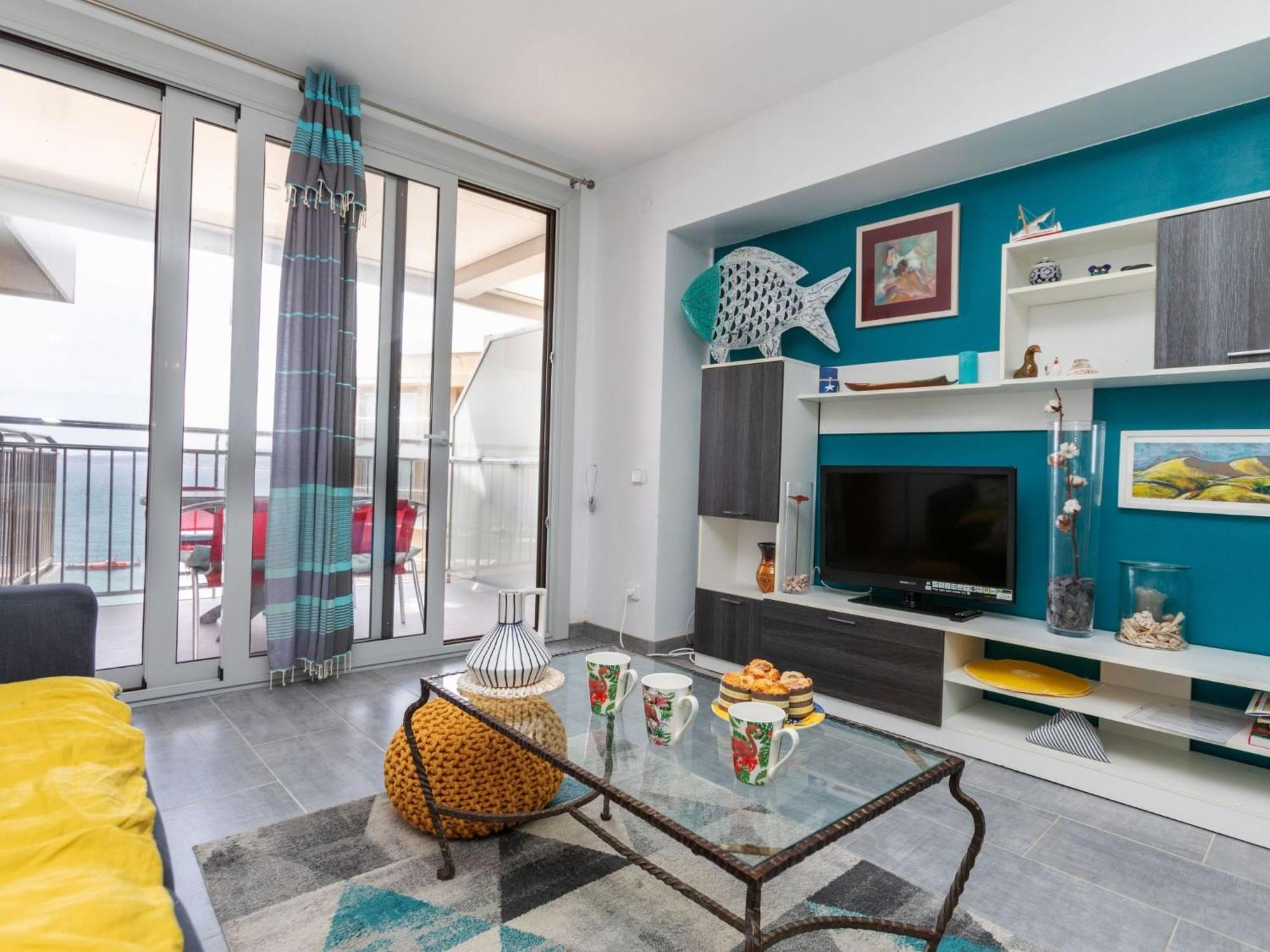 Jaume Ii-3 By Interhome