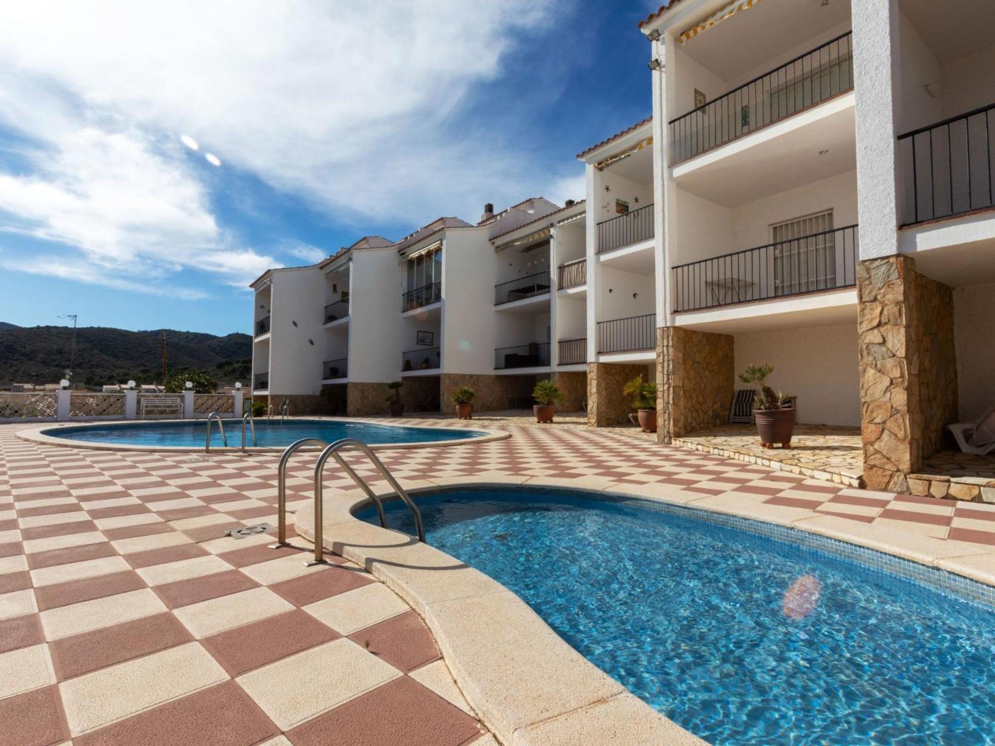Holiday Pompeu Fabra By Interhome Сasa de vacaciones Llançà