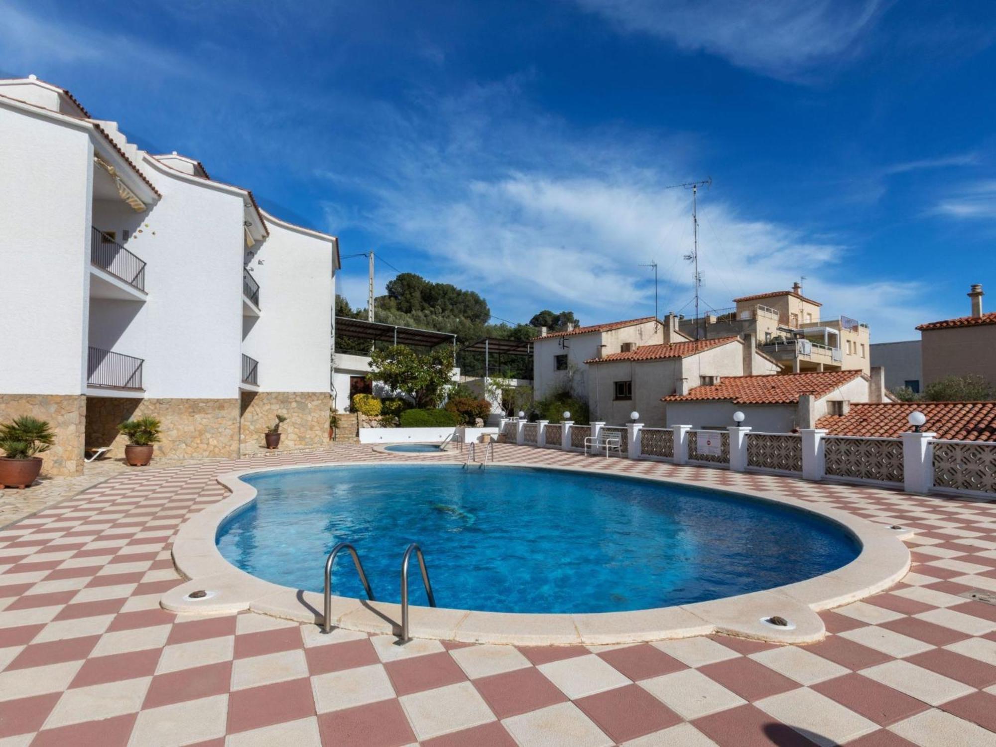 Сasa de vacaciones Holiday Pompeu Fabra By Interhome