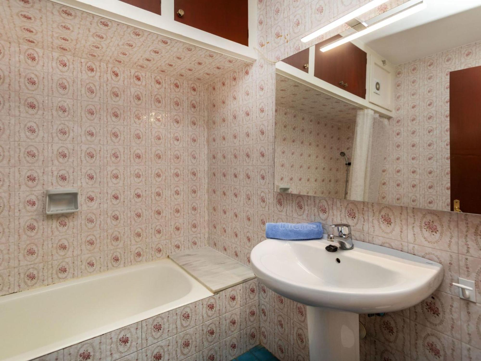 Сasa de vacaciones Holiday Pompeu Fabra By Interhome Llançà