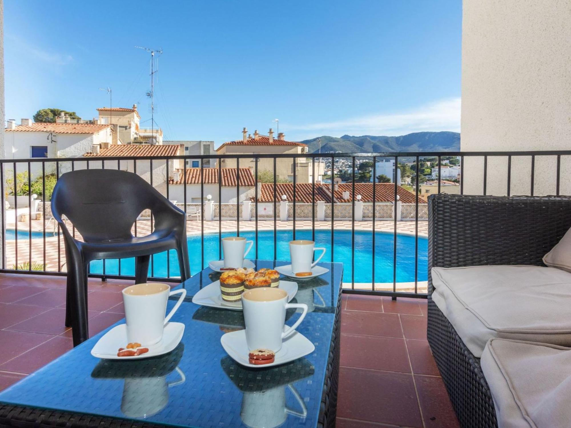 Holiday Pompeu Fabra By Interhome Llançà