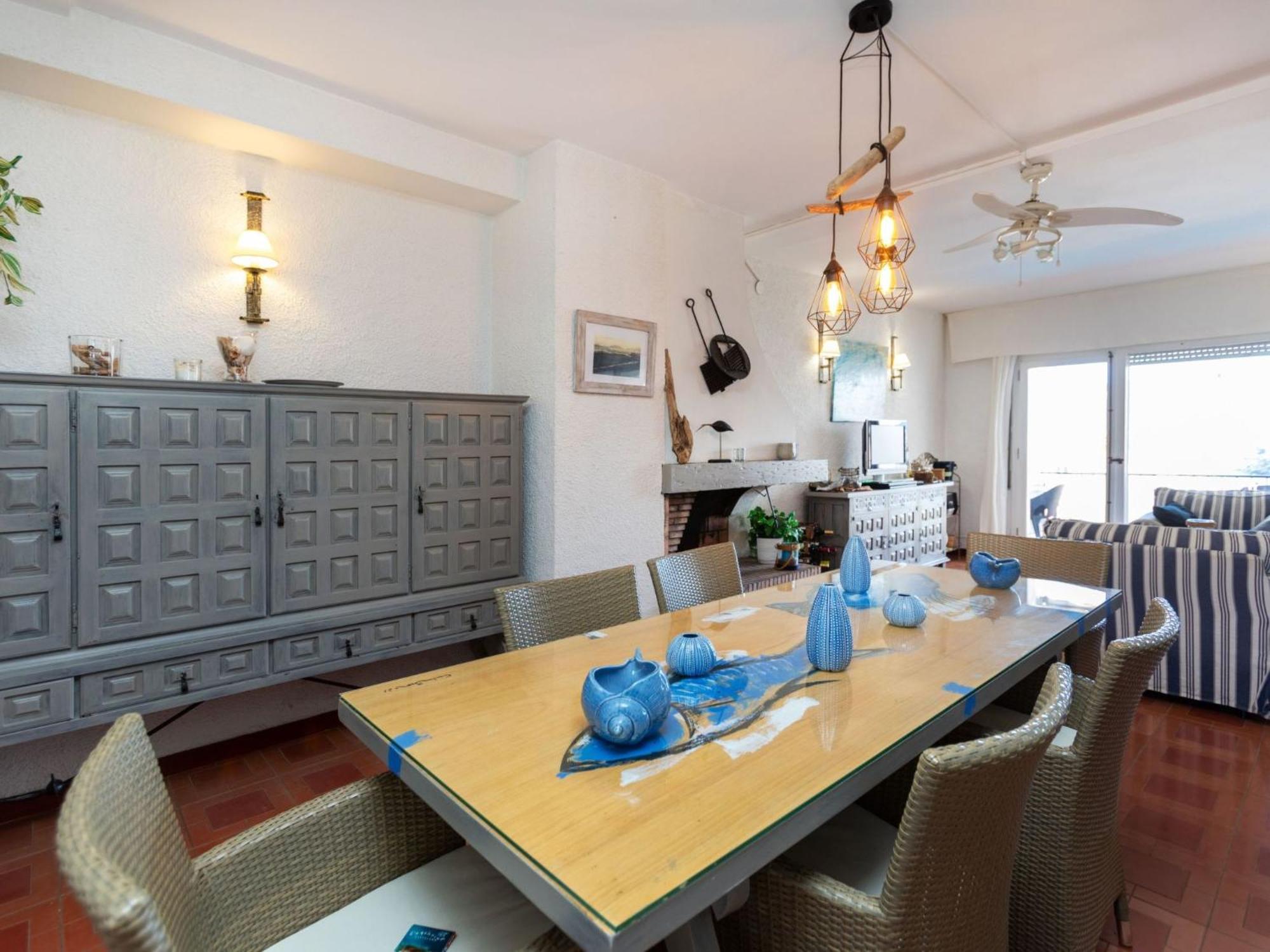 Holiday Pompeu Fabra By Interhome Сasa de vacaciones Llançà