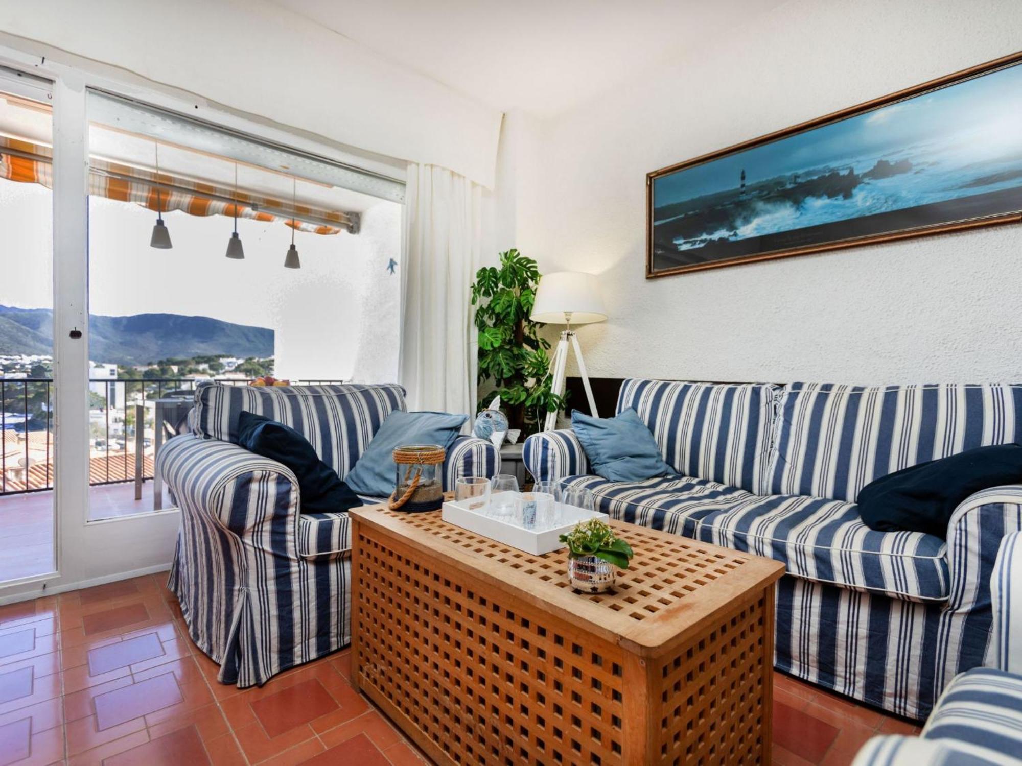 Holiday Pompeu Fabra By Interhome * Llançà