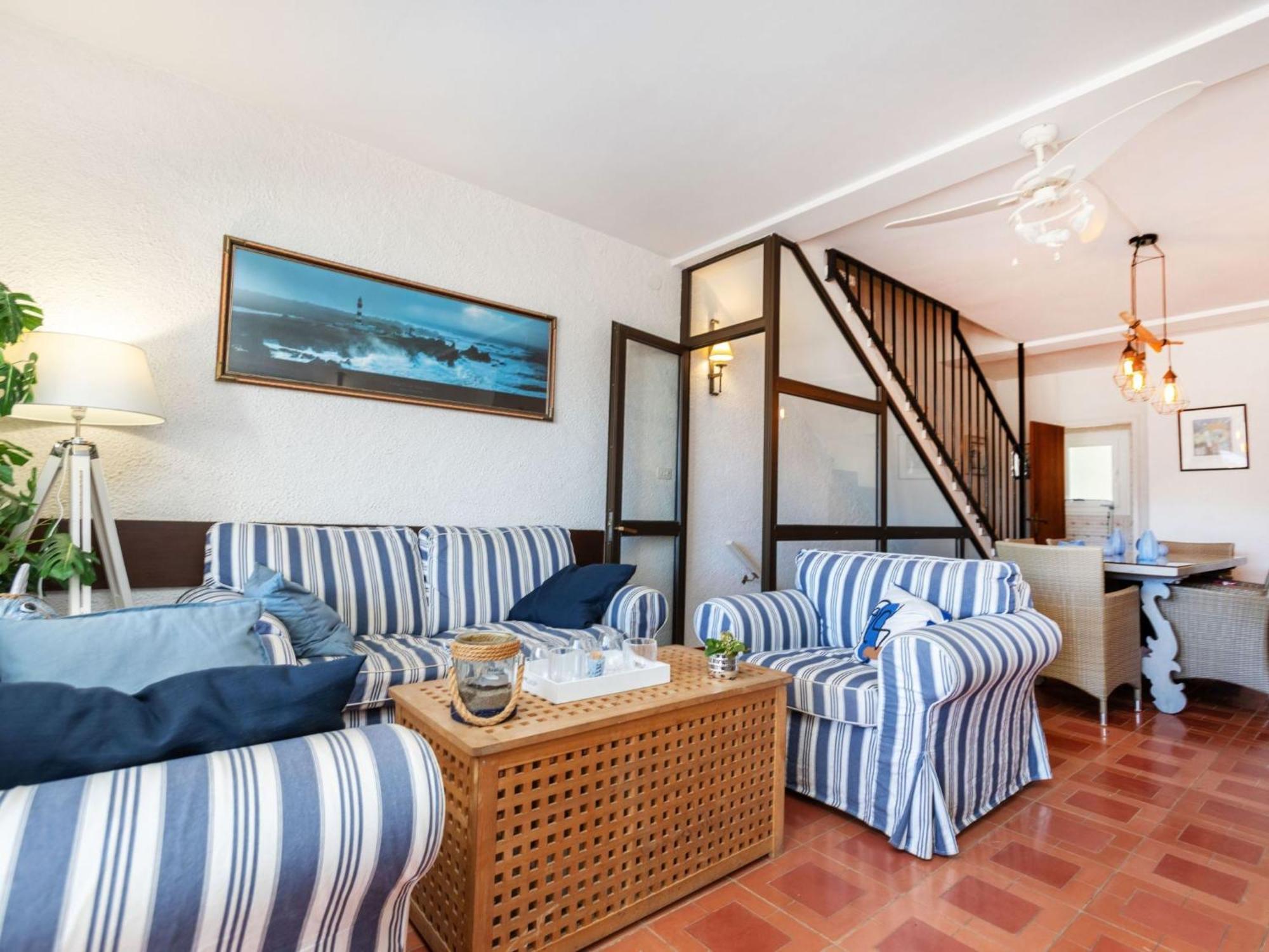Сasa de vacaciones Holiday Pompeu Fabra By Interhome