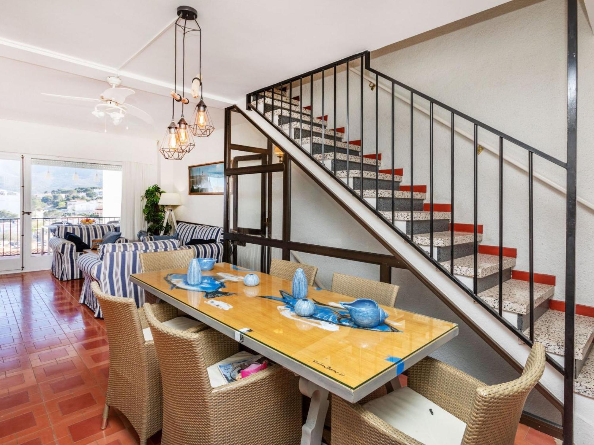 Holiday Pompeu Fabra By Interhome Llançà
