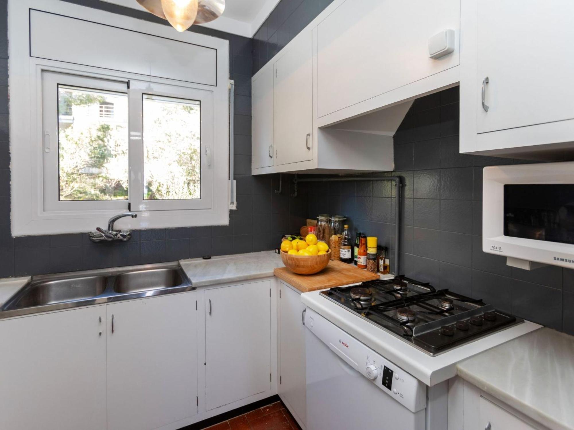Holiday Pompeu Fabra By Interhome * Llançà