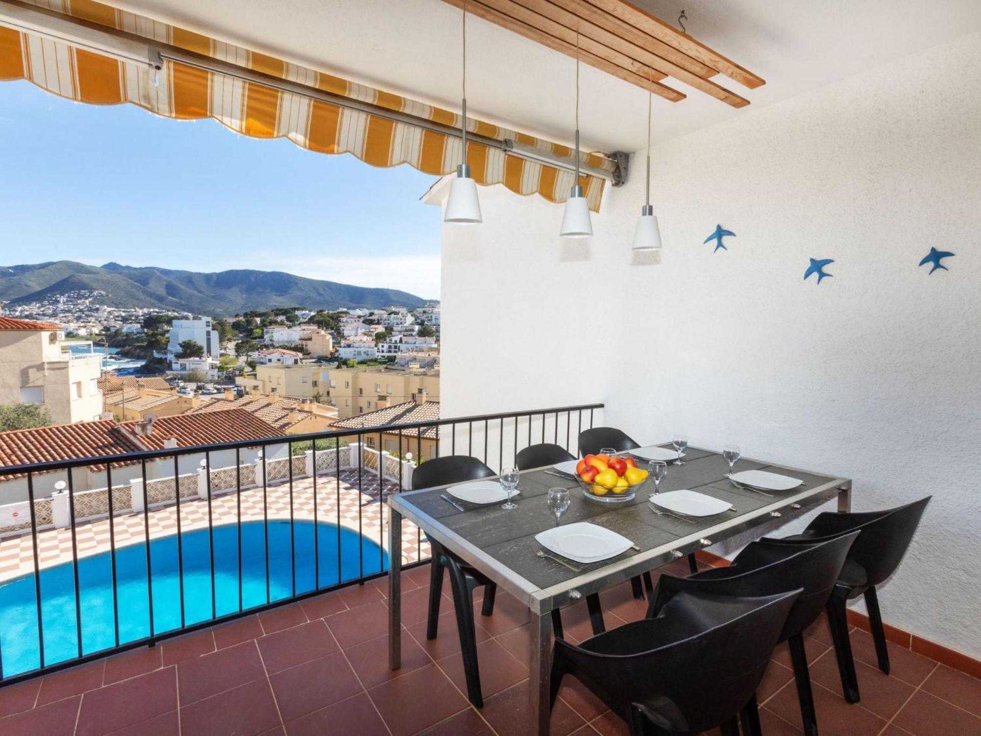 Сasa de vacaciones Holiday Pompeu Fabra By Interhome *