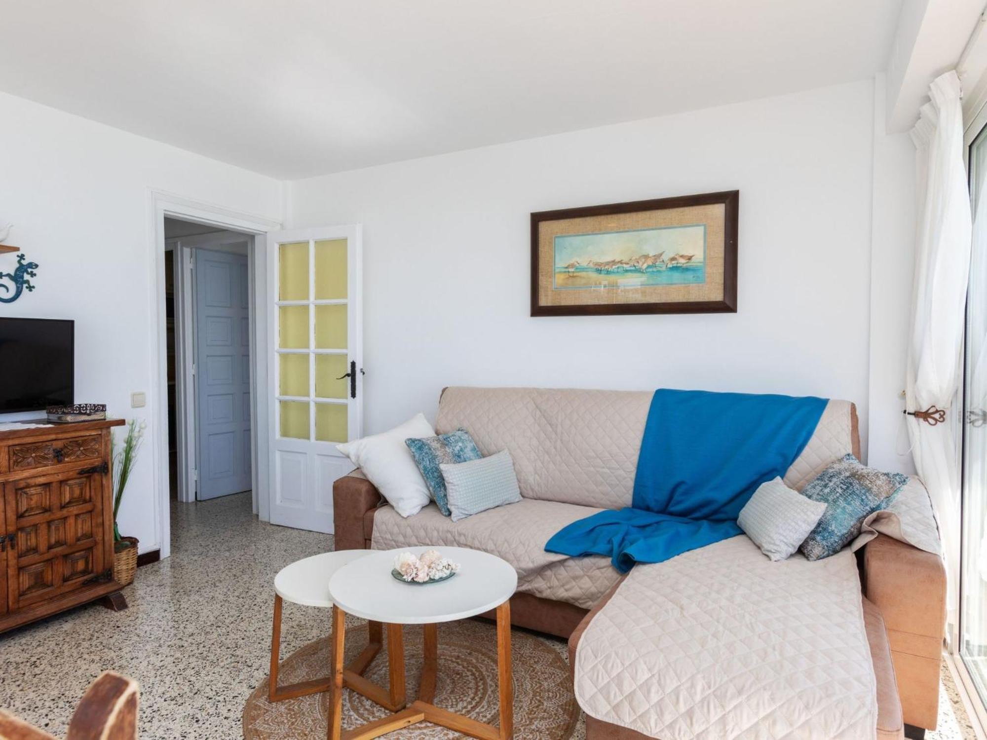 Apartamento Onades By Interhome *
