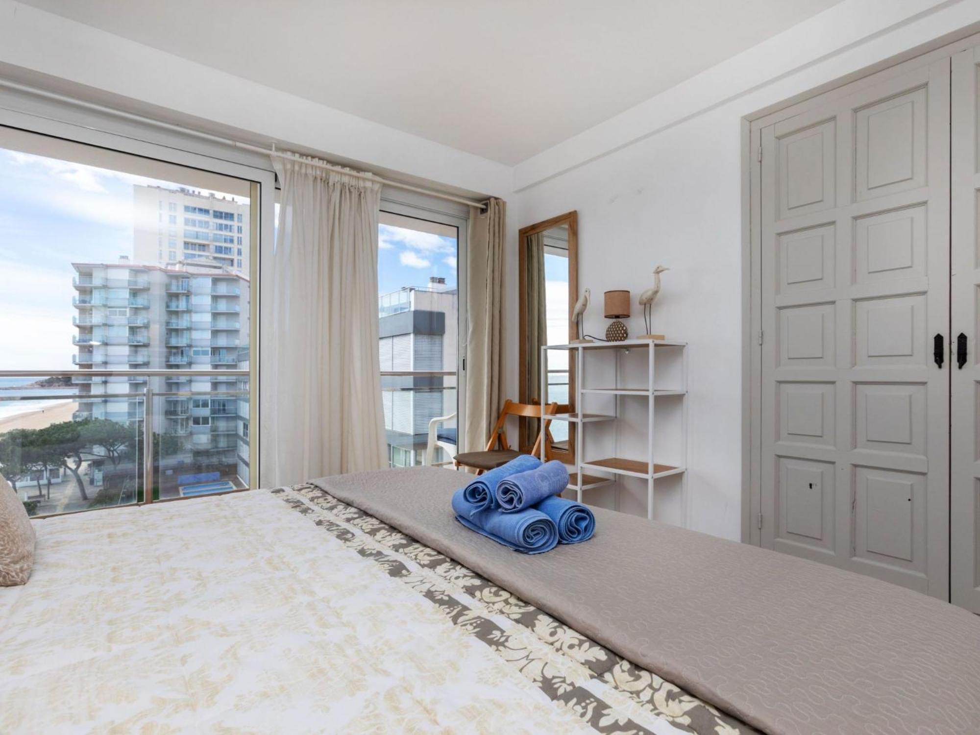 Apartamento Onades By Interhome