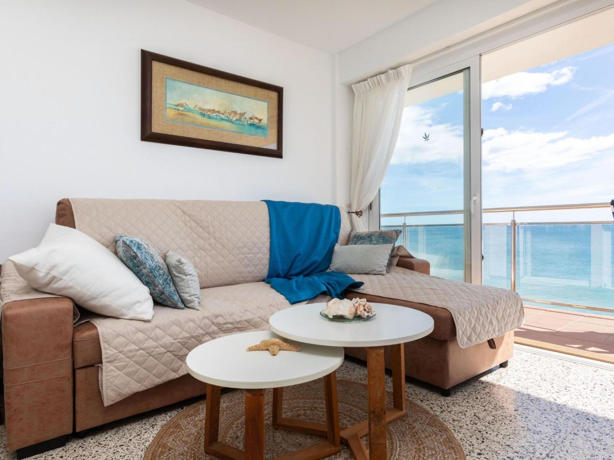 Onades By Interhome *