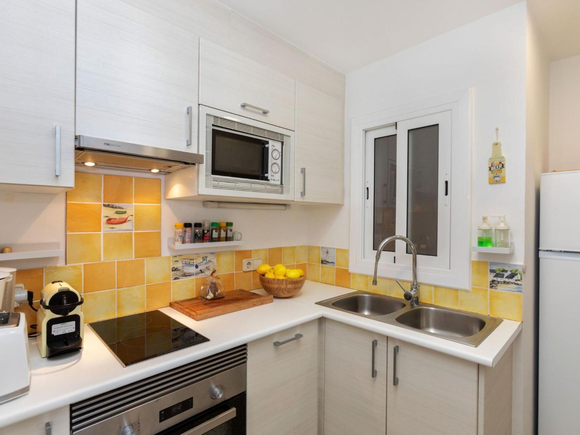 Onades By Interhome * Platja d'Aro (Playa de Aro)