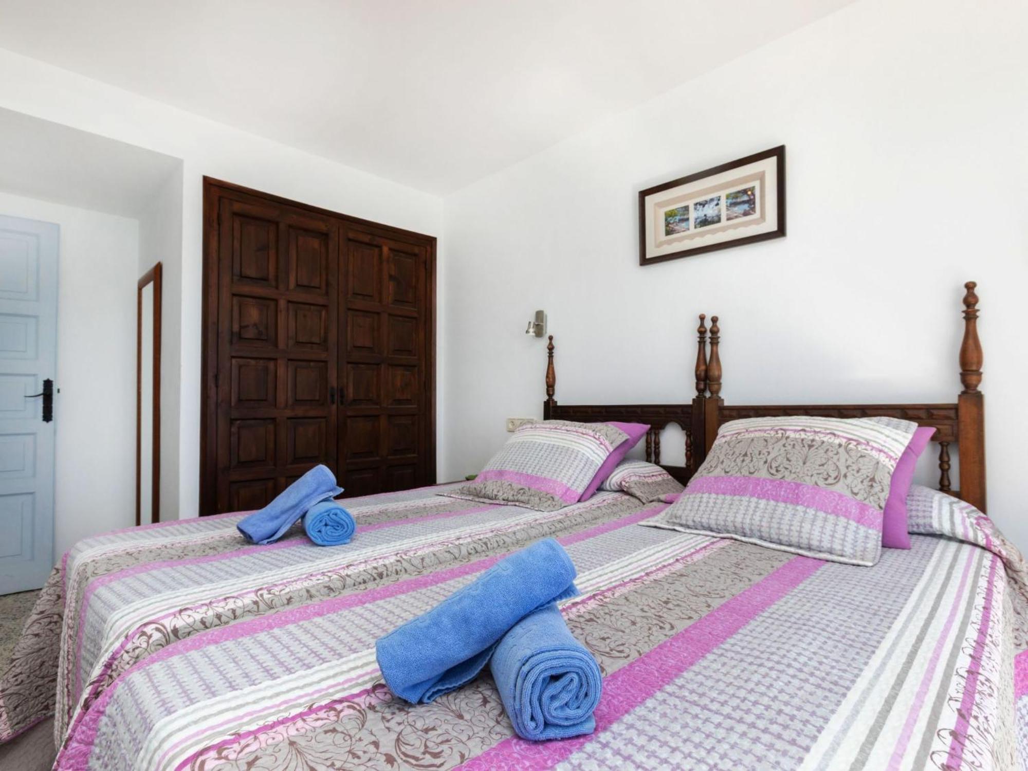 Onades By Interhome Apartamento