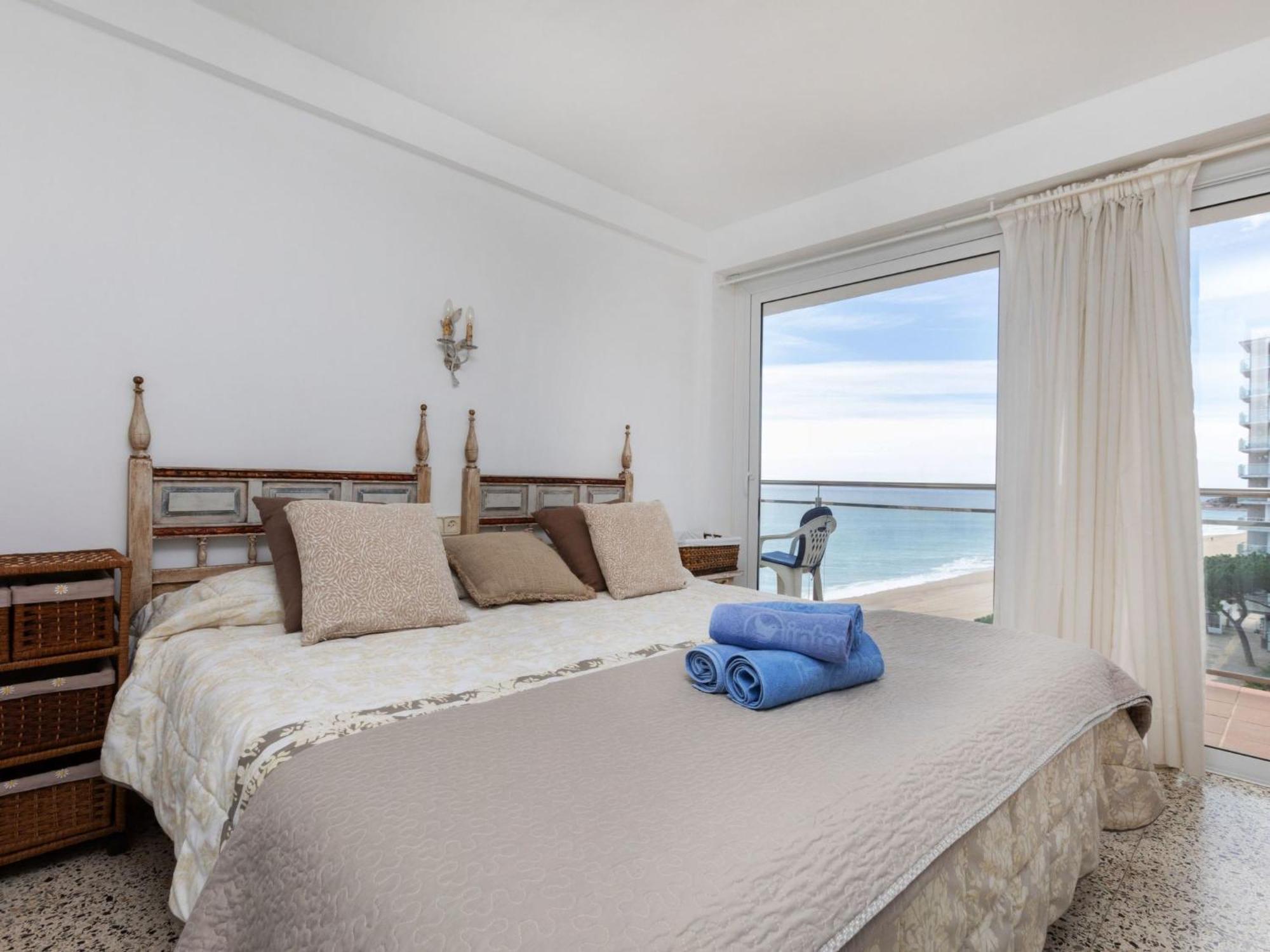 Onades By Interhome Apartamento Platja d'Aro (Playa de Aro)