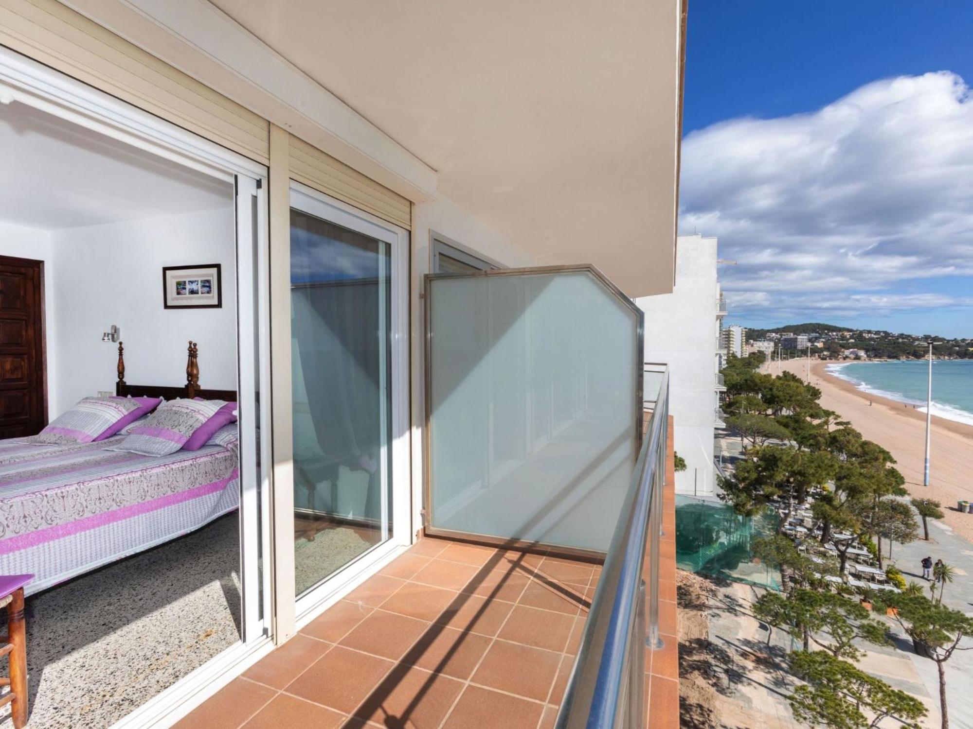 Onades By Interhome *