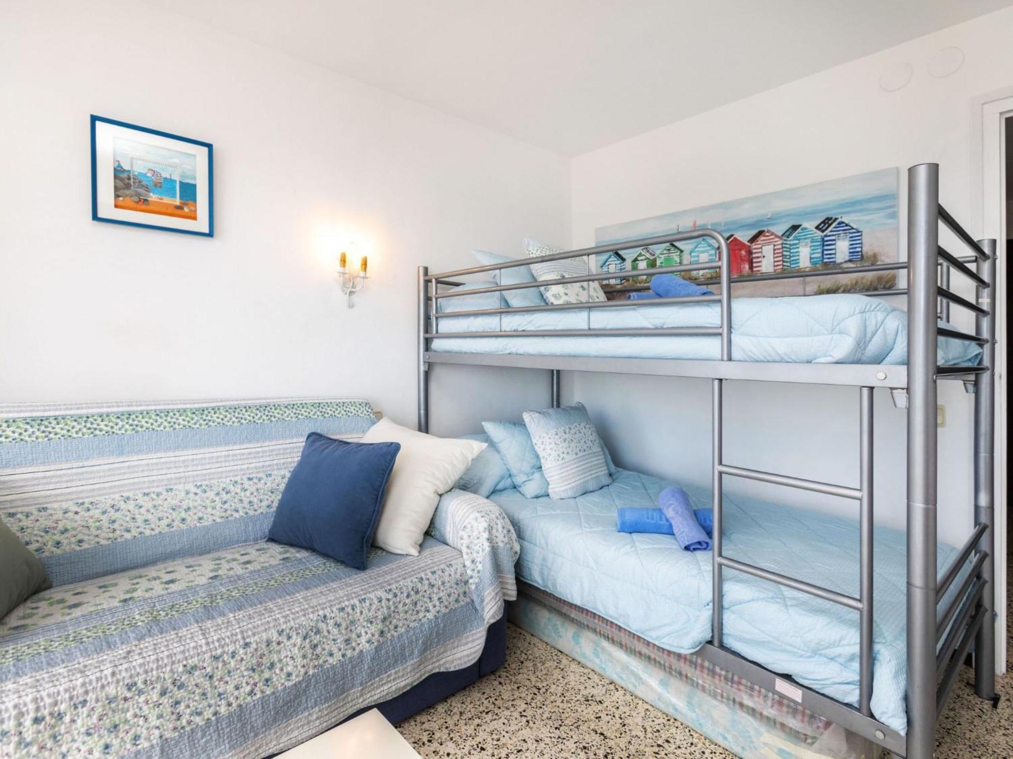 Onades By Interhome Platja d'Aro (Playa de Aro)