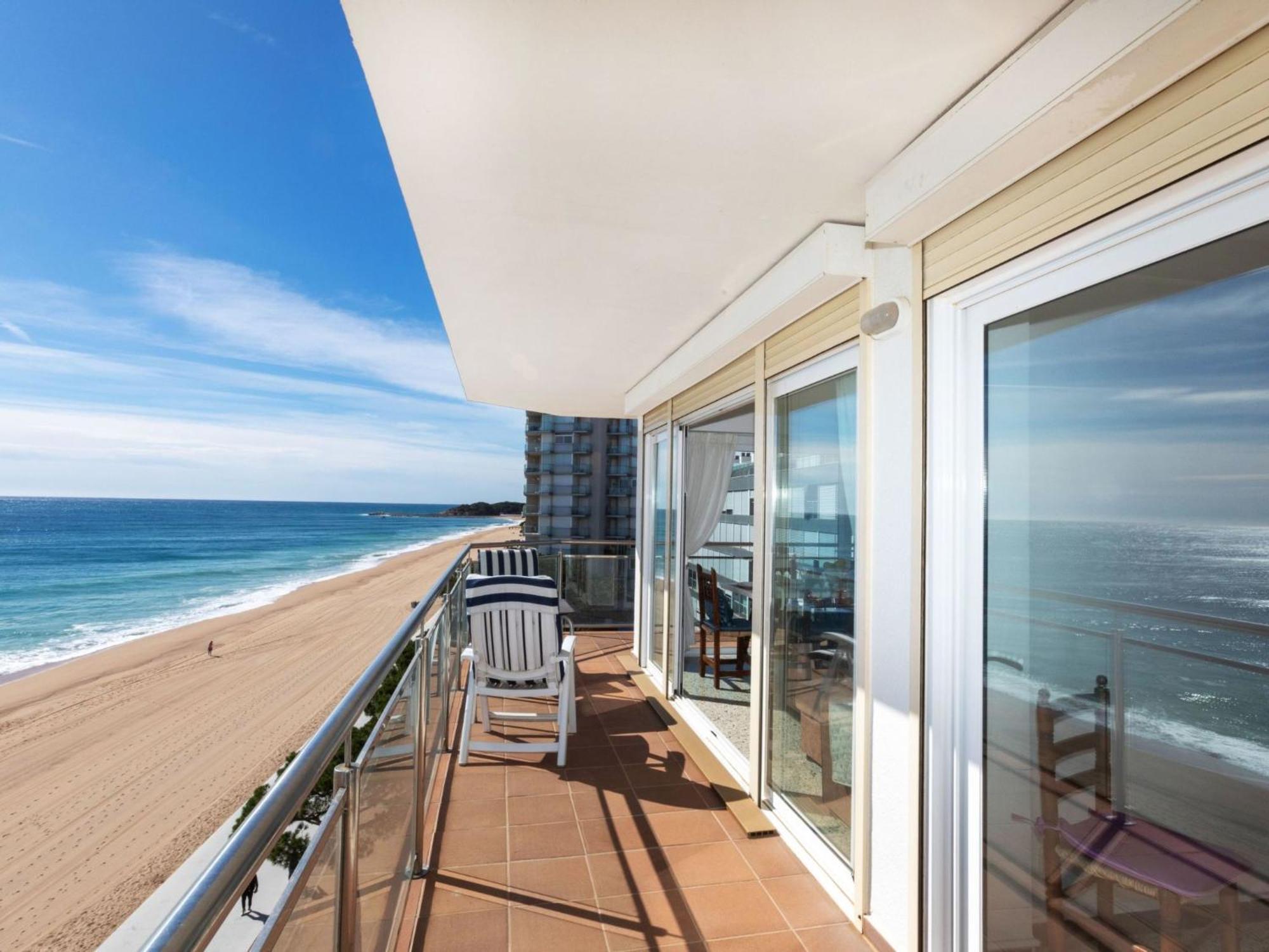 Onades By Interhome Apartamento Platja d'Aro (Playa de Aro)