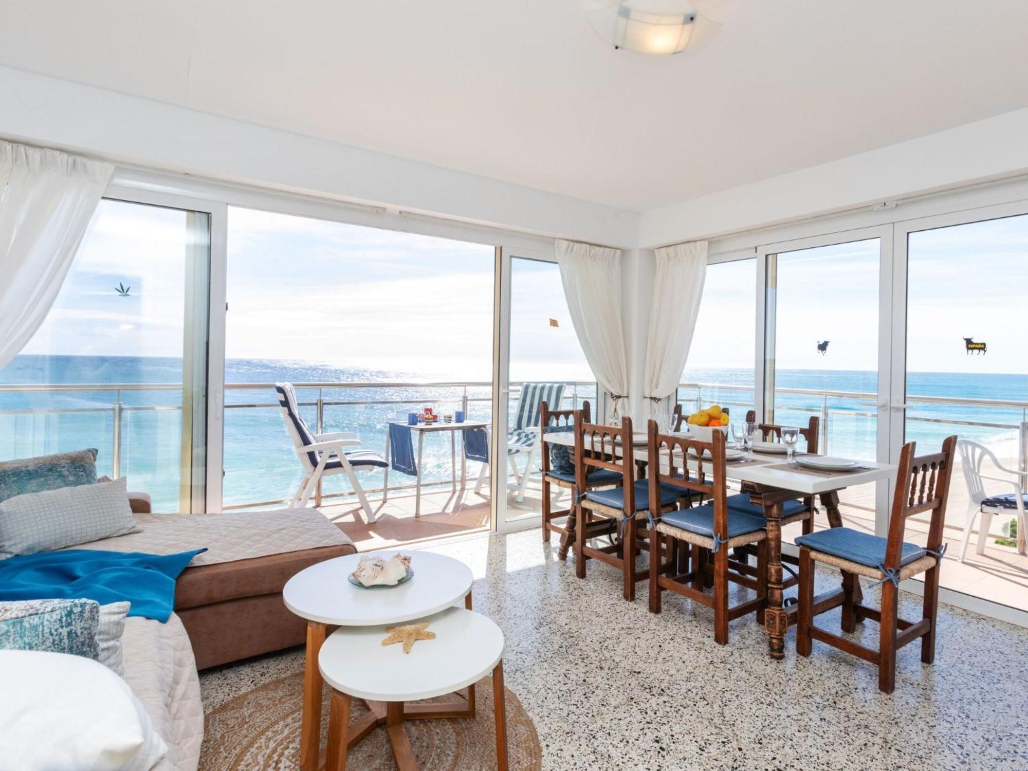 Onades By Interhome *